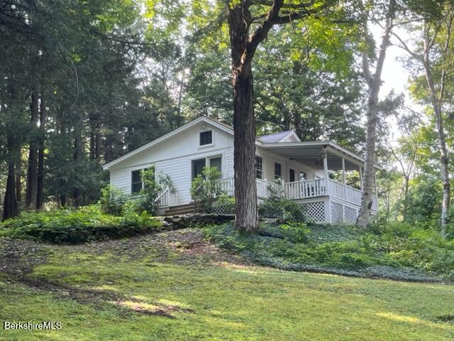 13 Tremper Property Assn Rd