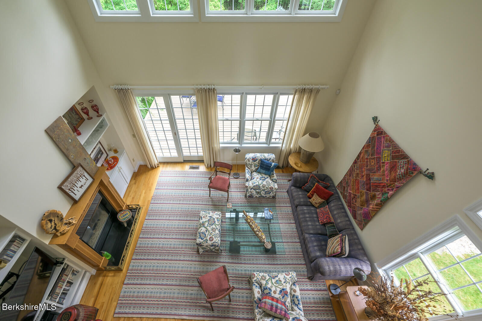 105 Christian Hill Rd