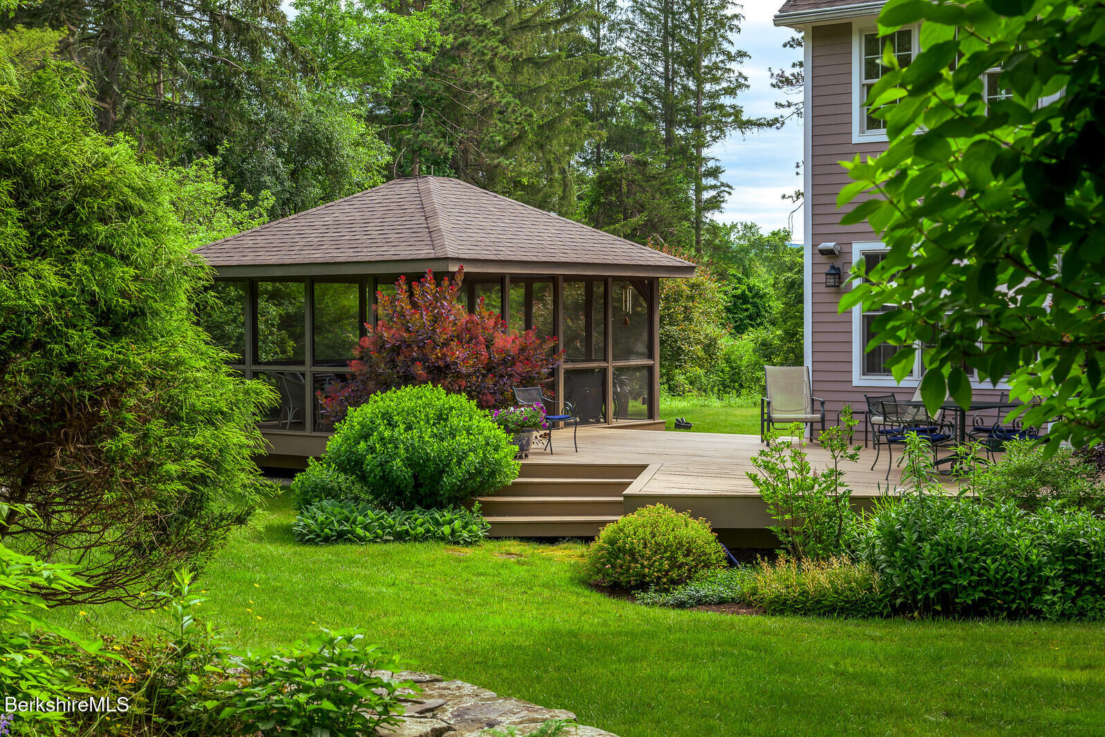 105 Christian Hill Rd