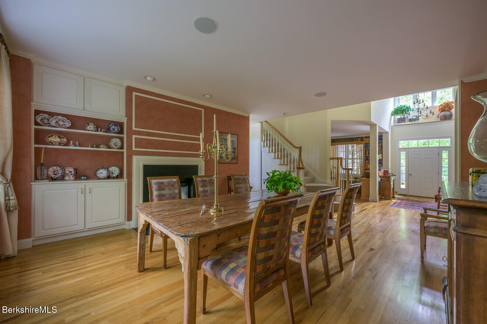 105 Christian Hill Rd