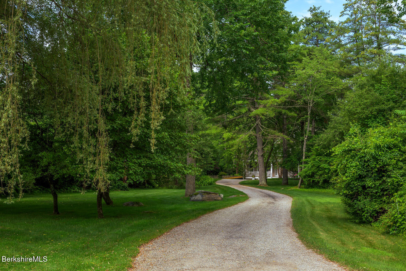 105 Christian Hill Rd