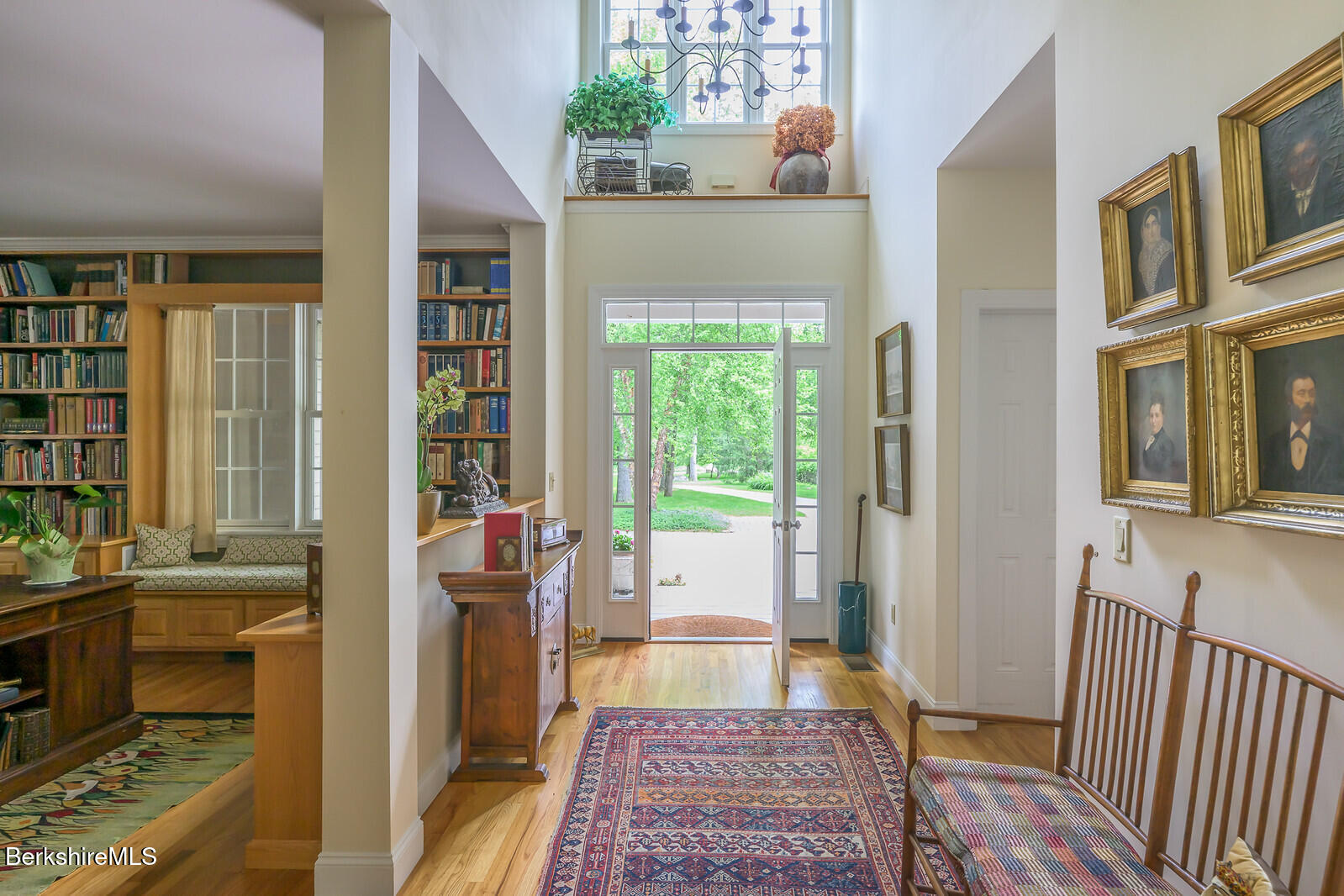 105 Christian Hill Rd