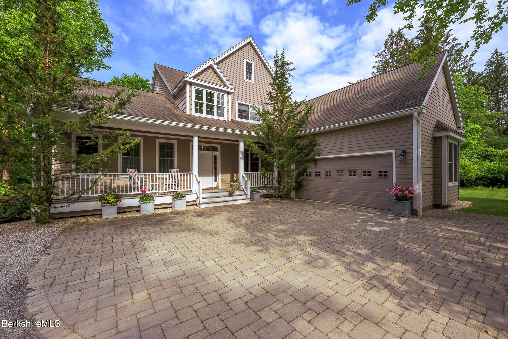 105 Christian Hill Rd