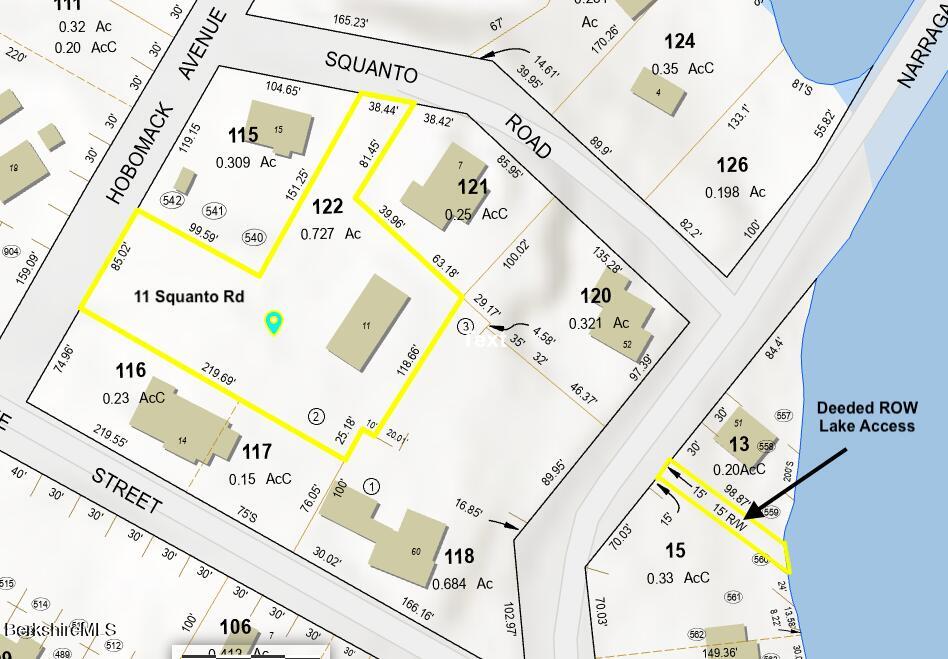 11 Squanto Rd