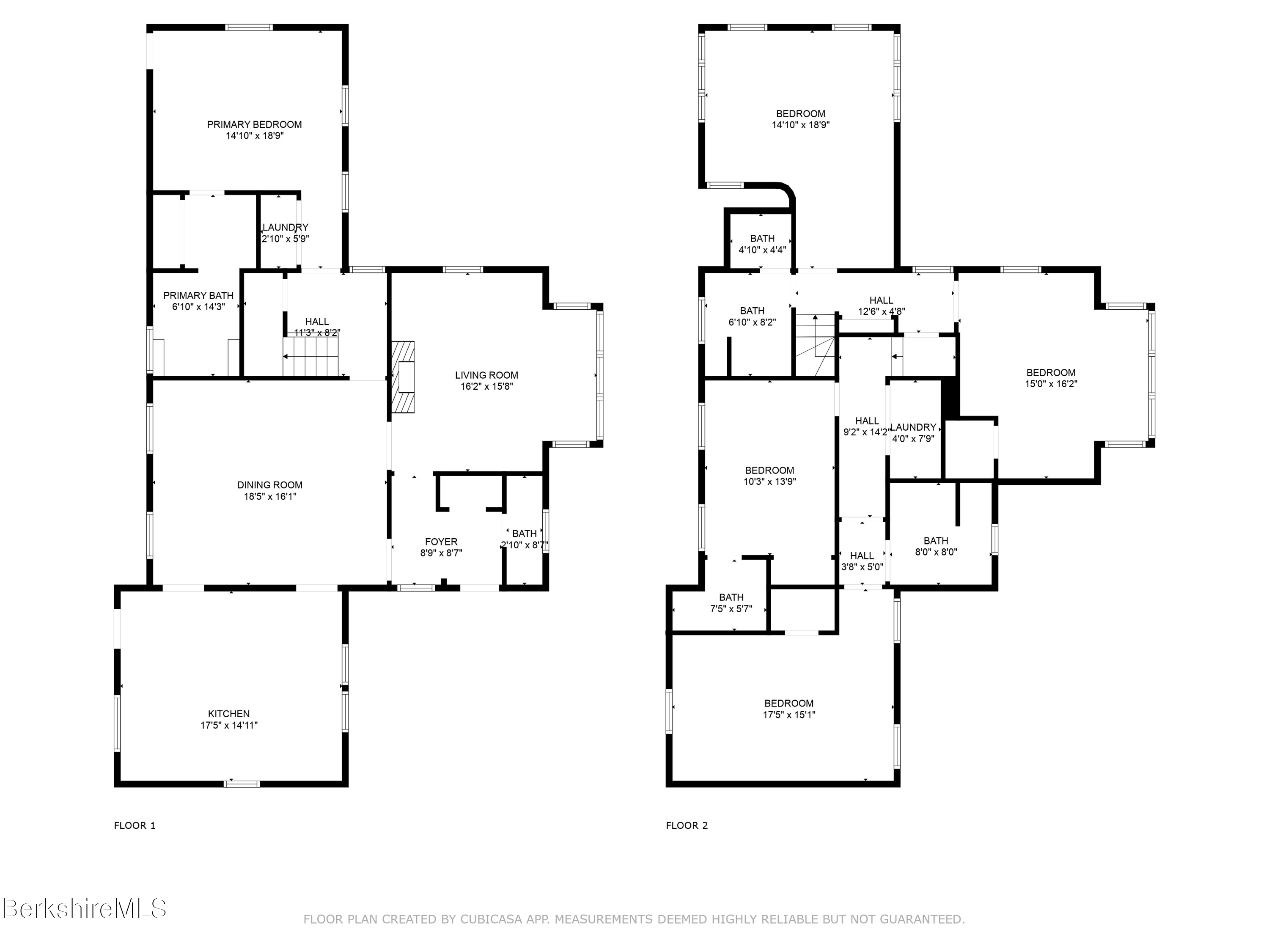 850 Summer St, M14