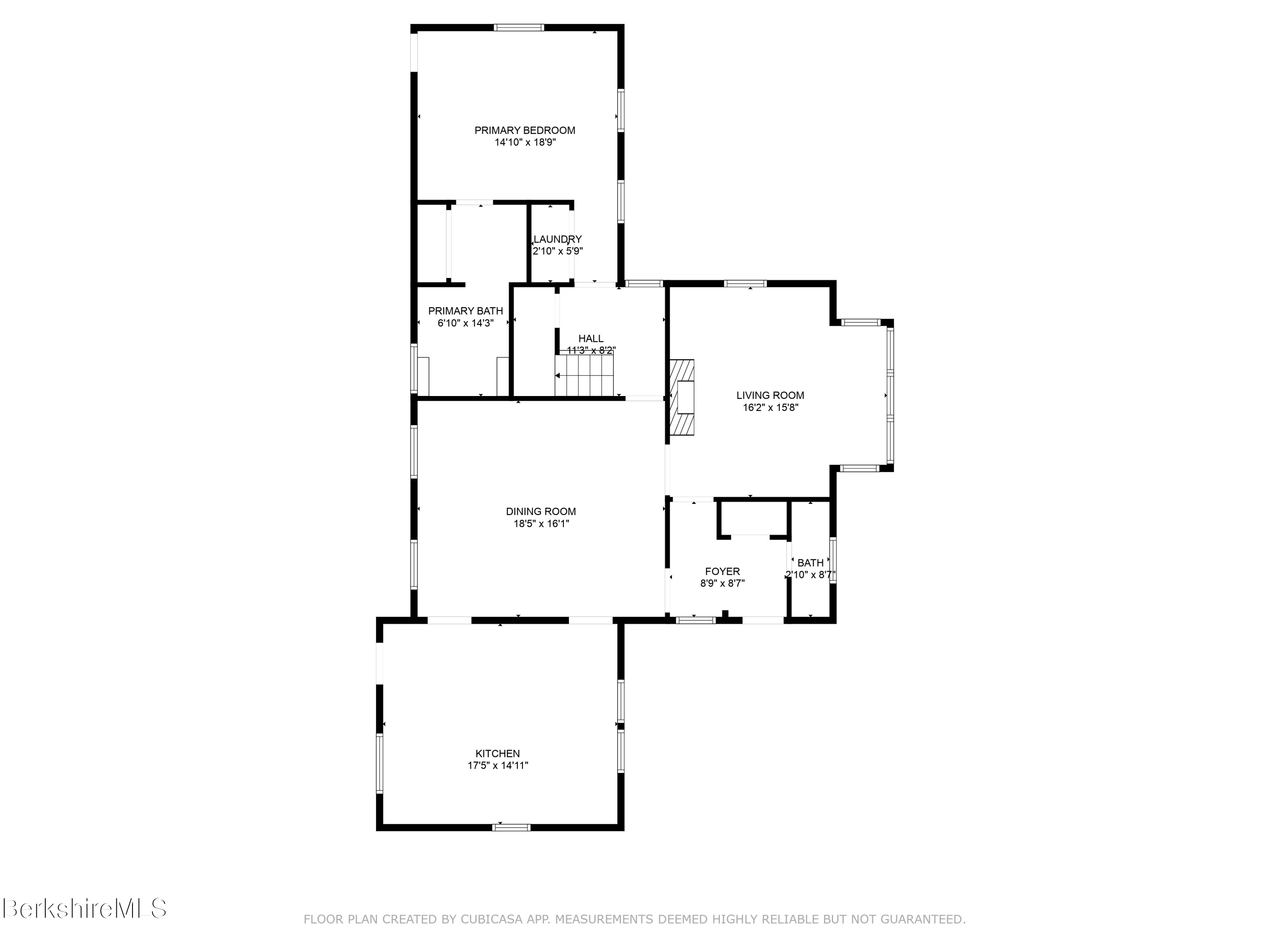 850 Summer St, M14