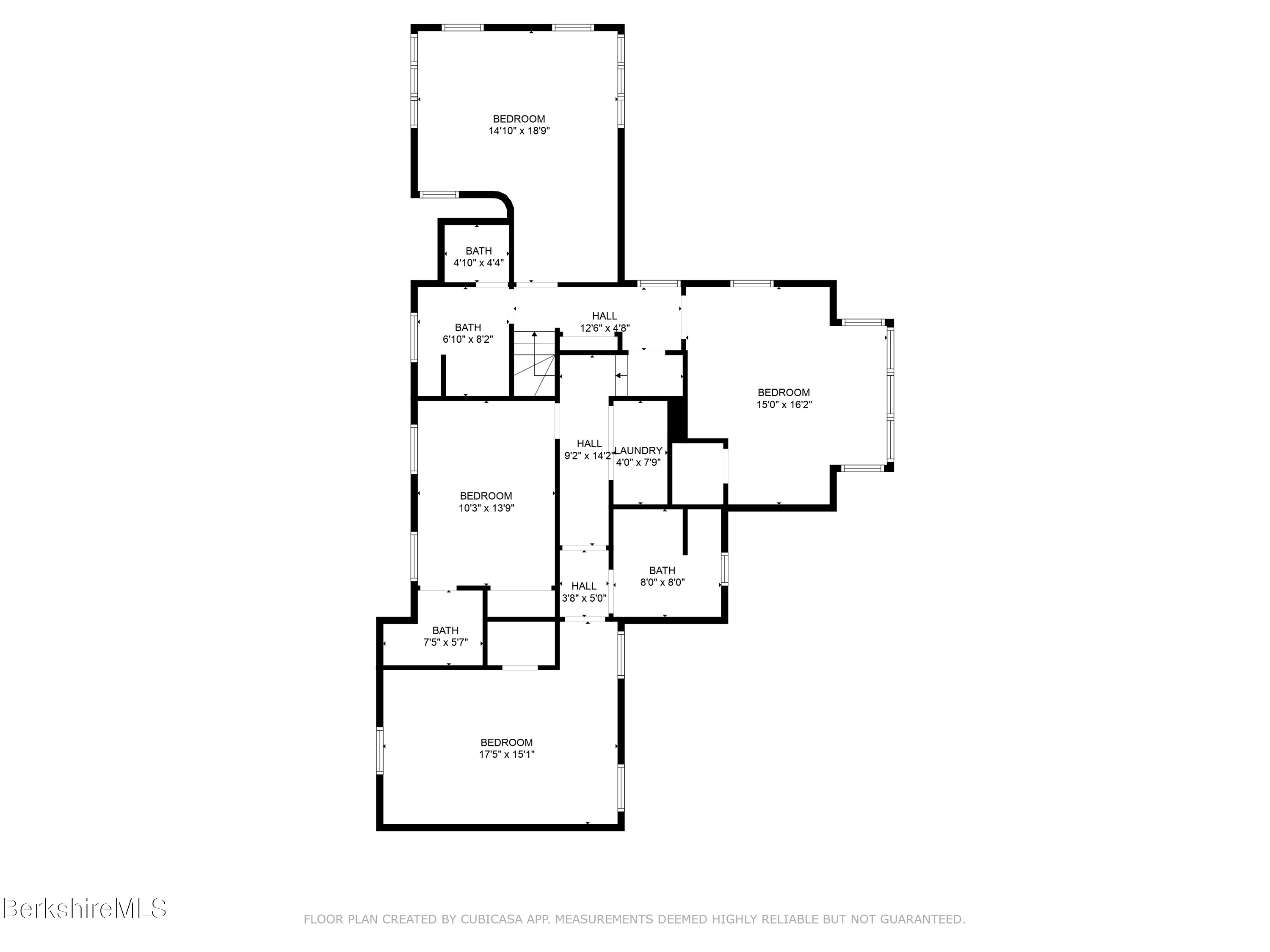 850 Summer St, M14
