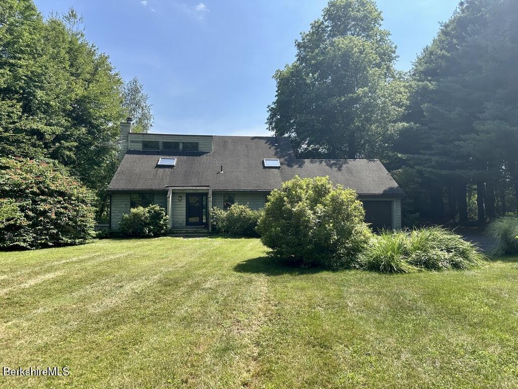 40 Stonewall Ridge Rd