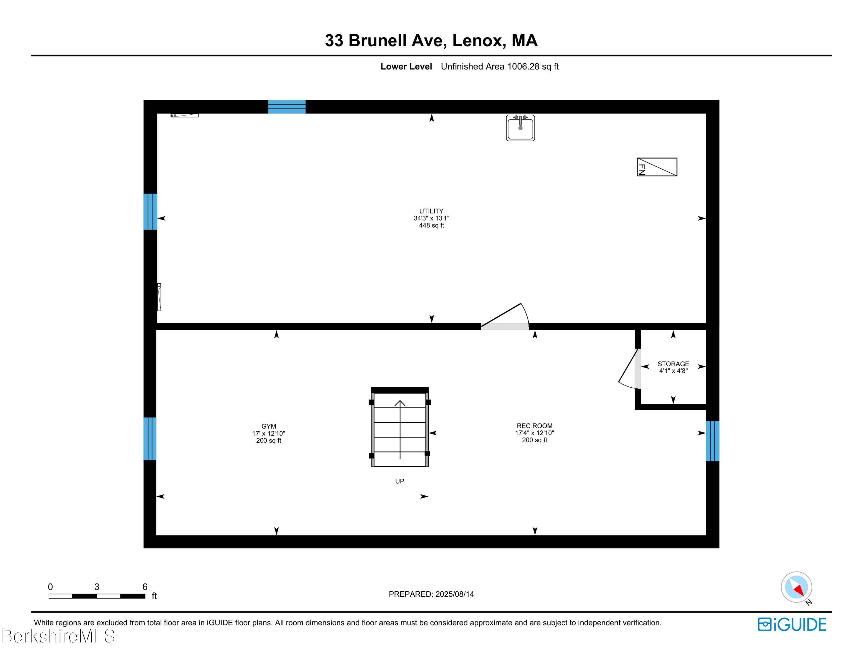 33 Brunell Ave