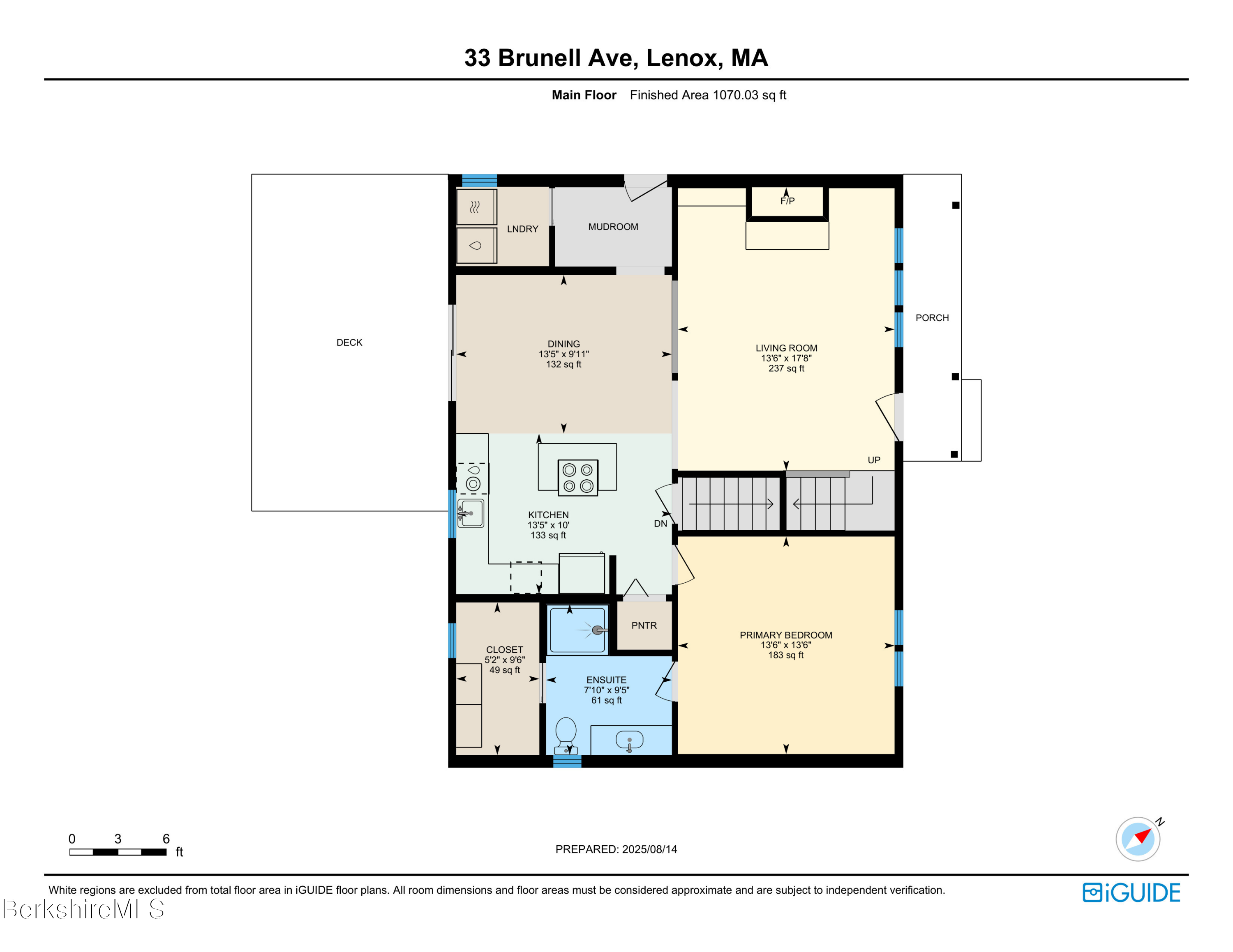33 Brunell Ave
