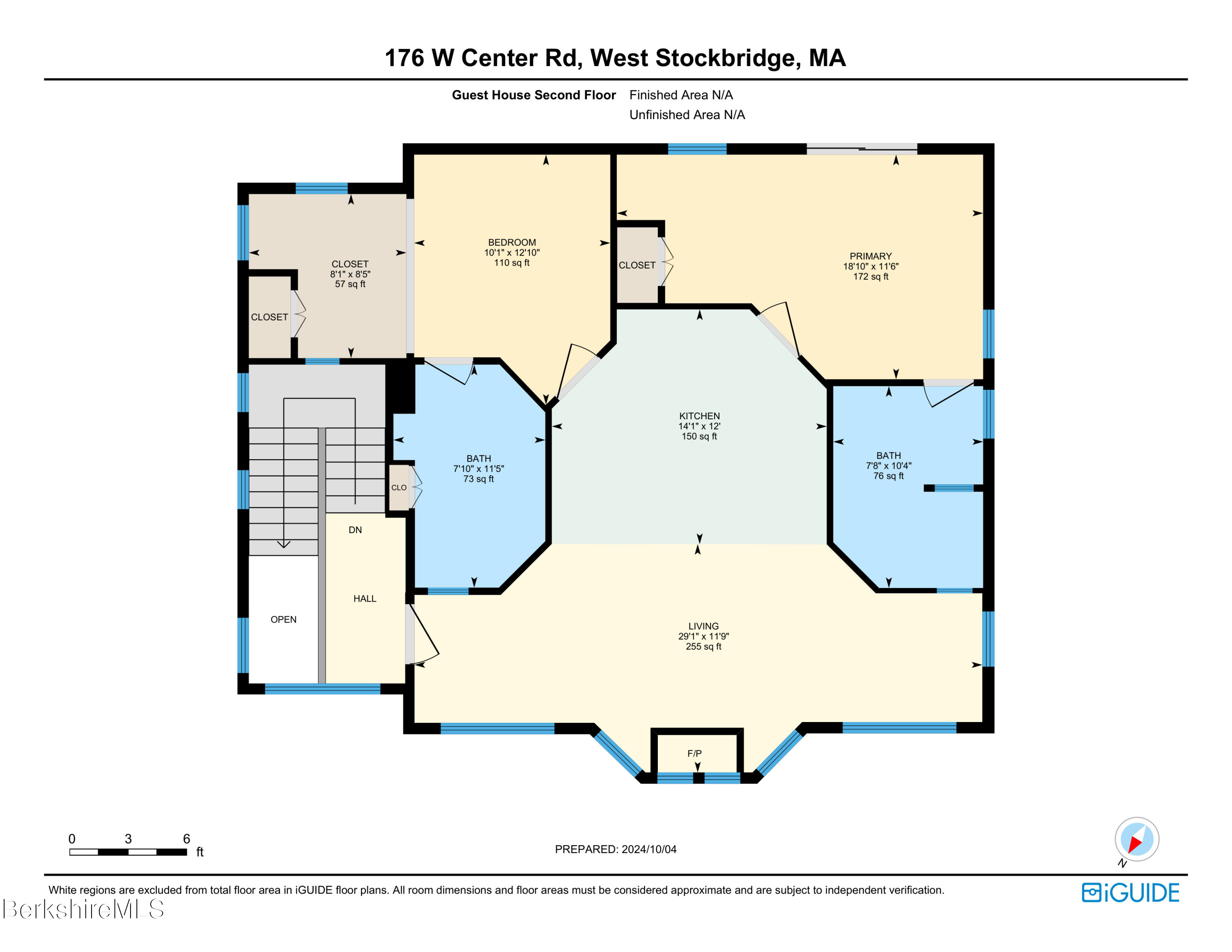 176 Center Rd