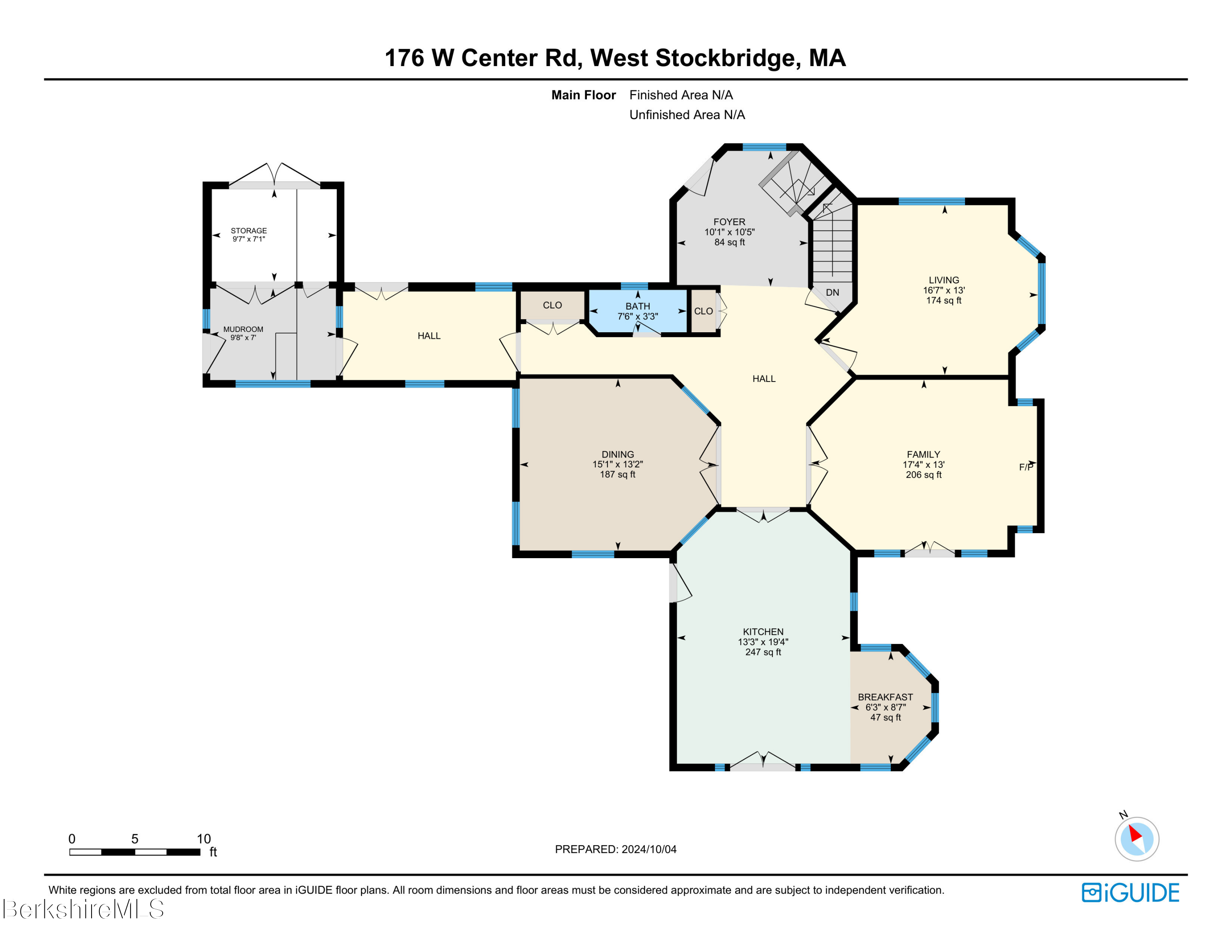 176 Center Rd