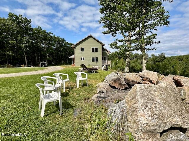 26 A Stonebridge Way