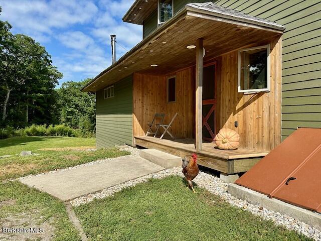 26 A Stonebridge Way
