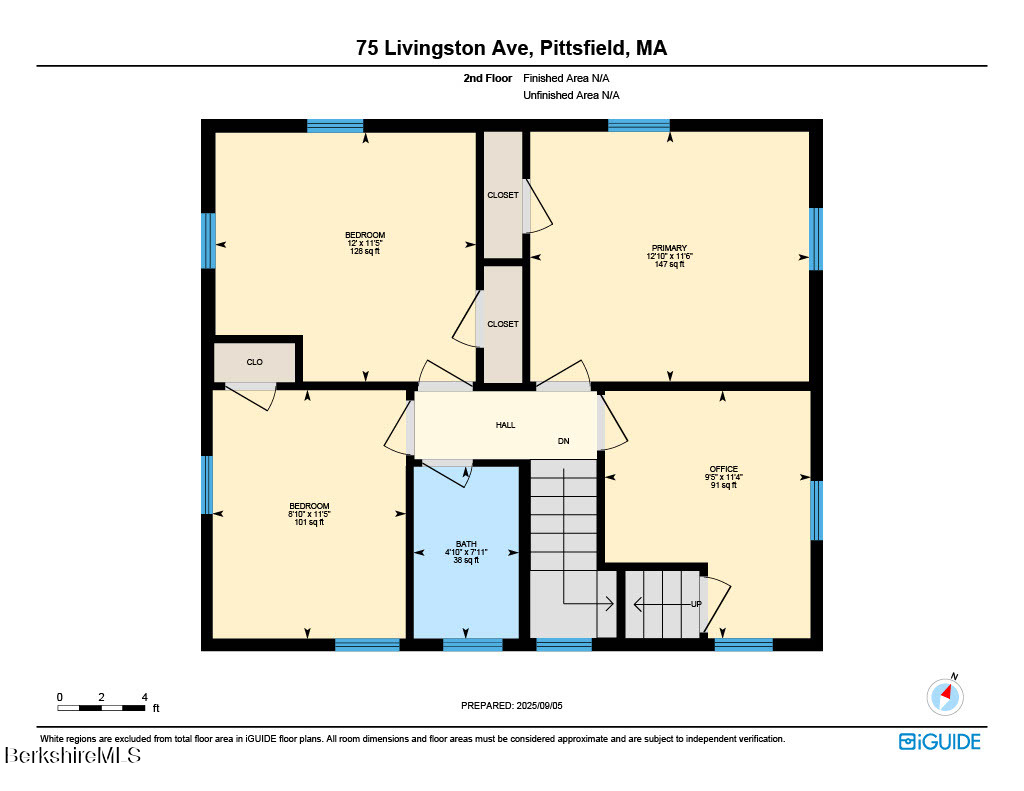 75 Livingston Ave