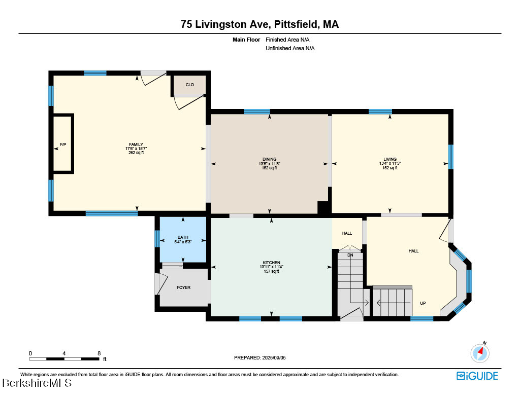 75 Livingston Ave