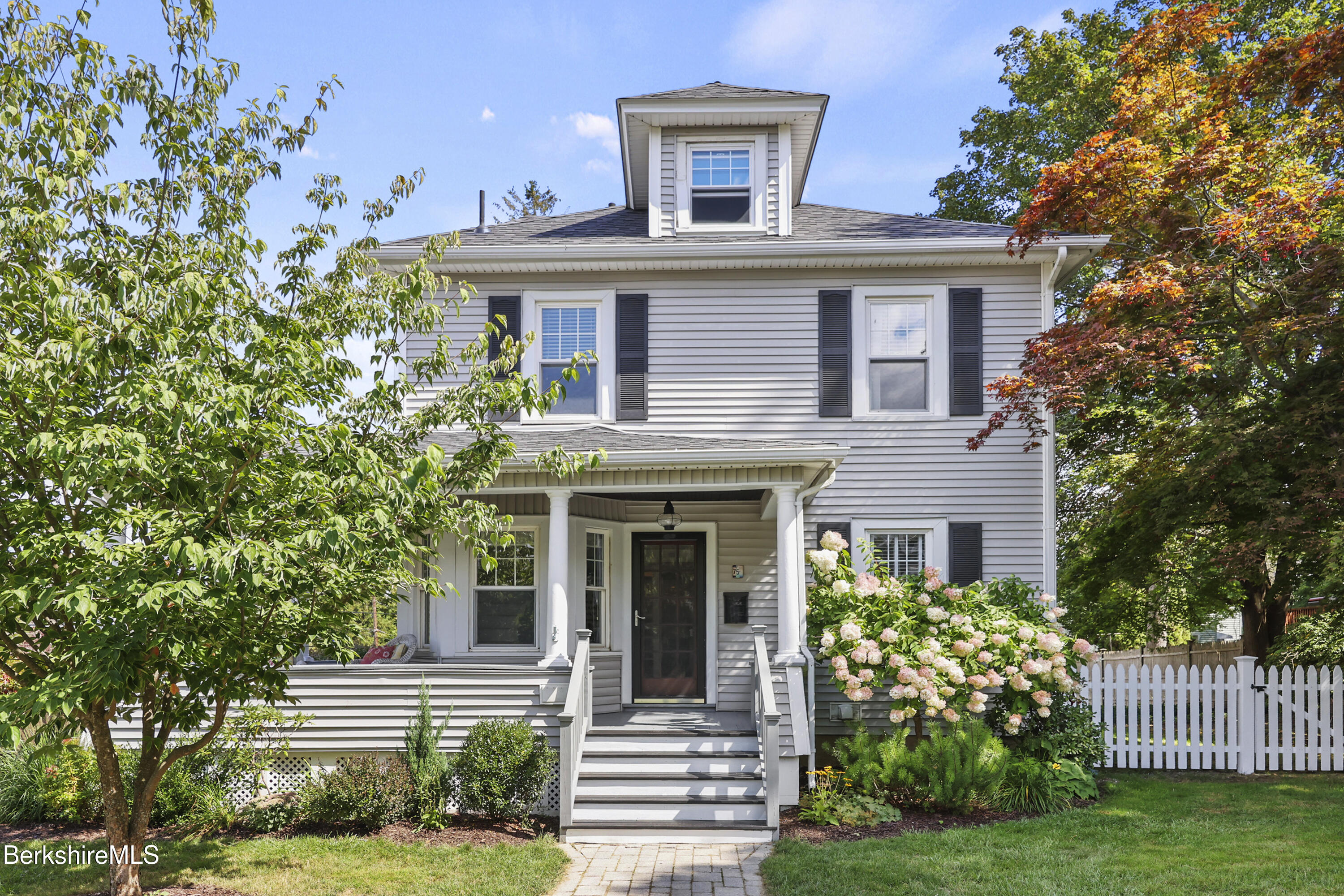 75 Livingston Ave