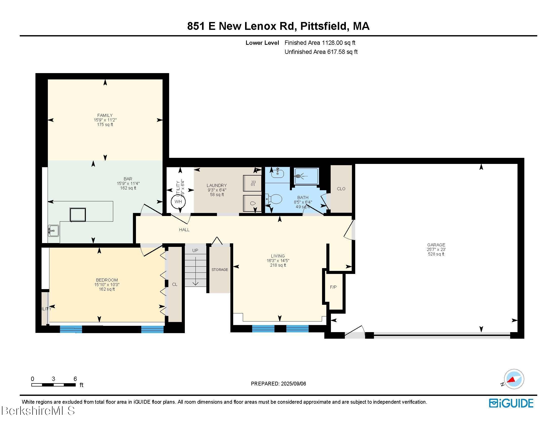 851 New Lenox Rd