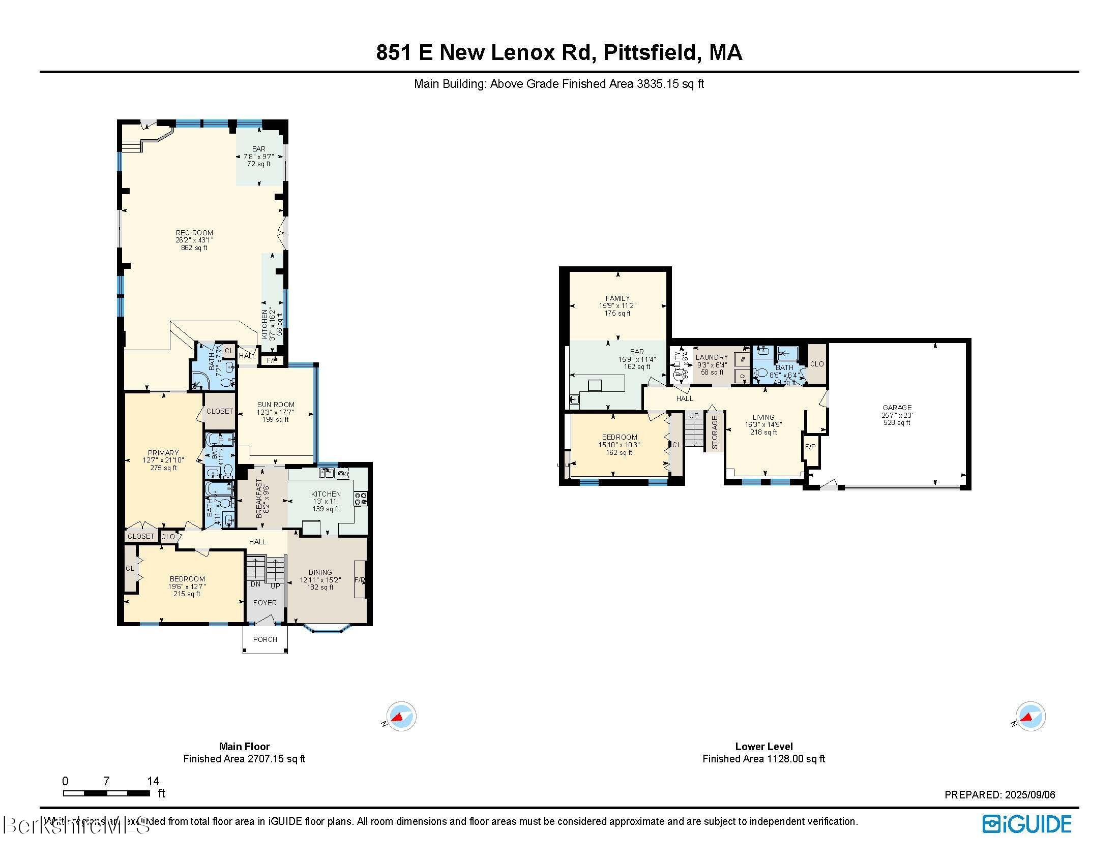 851 New Lenox Rd