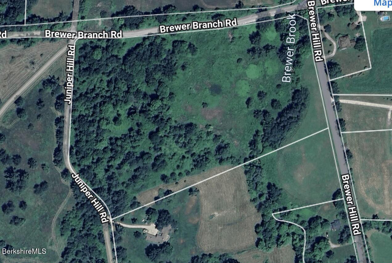0 Brewer Branch Rd