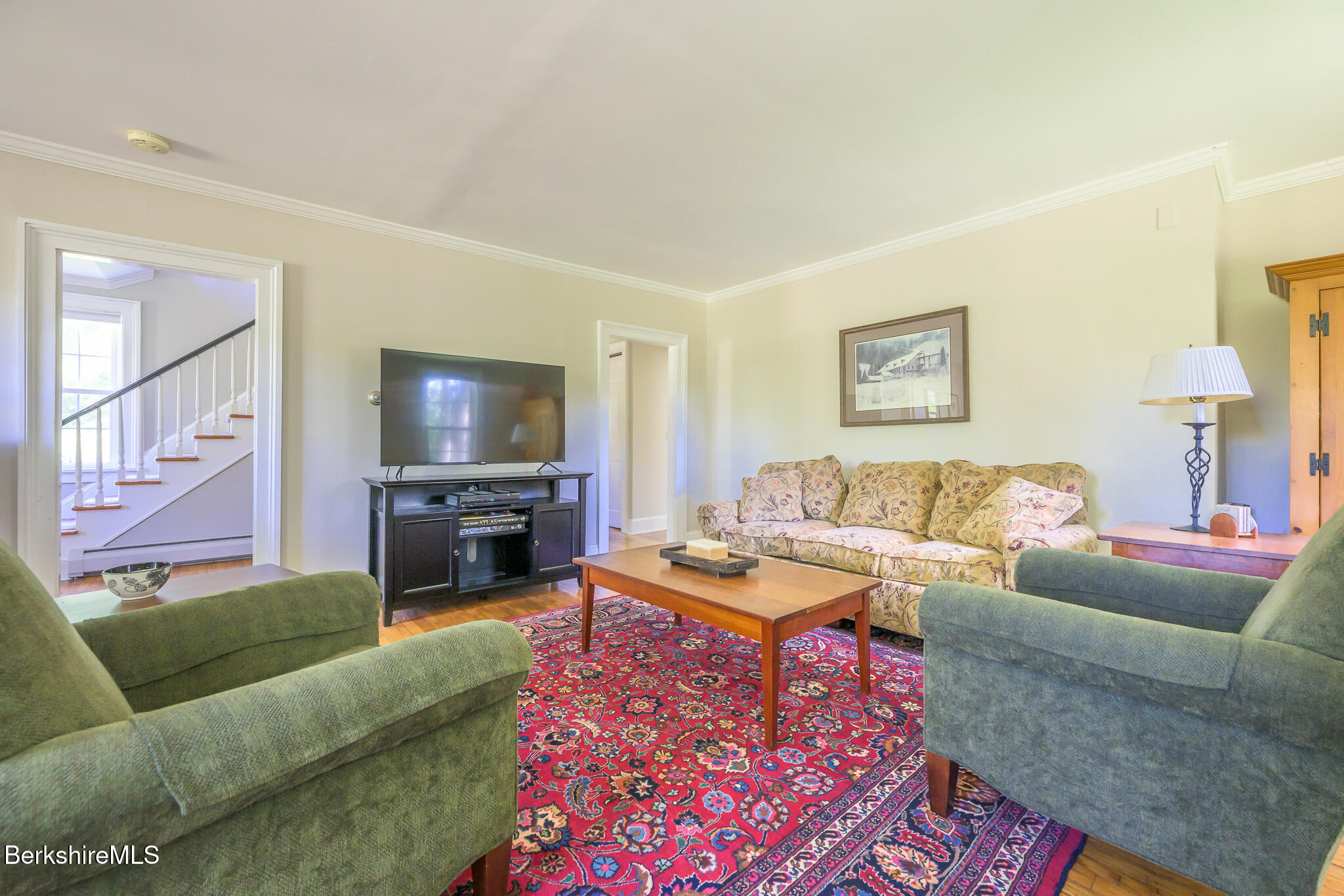 51 Albany Rd