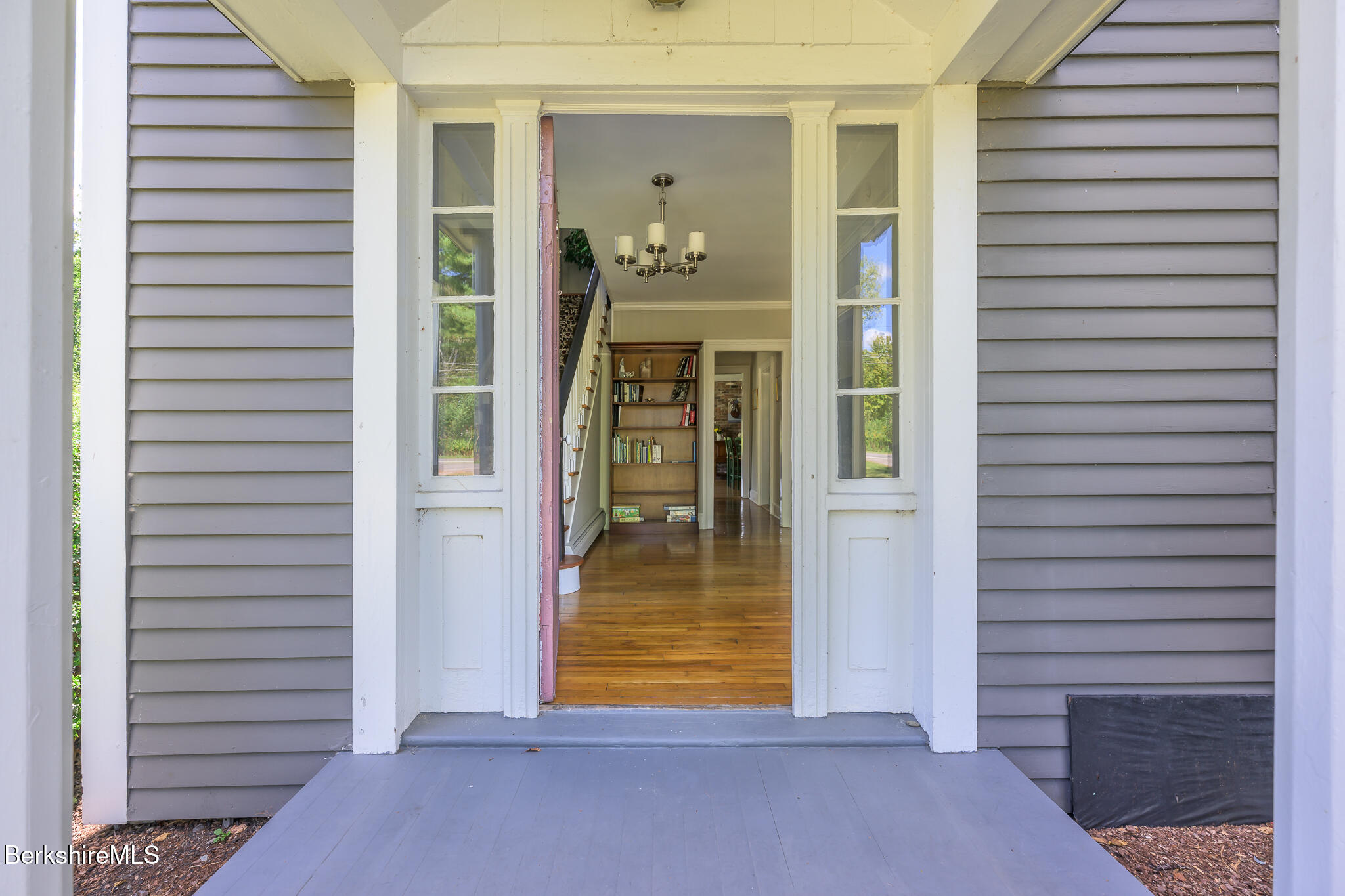 51 Albany Rd