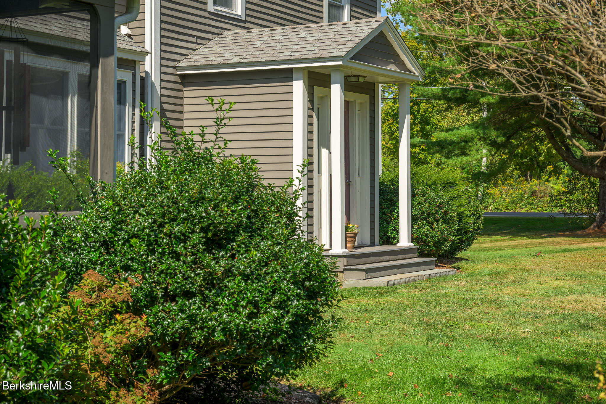 51 Albany Rd