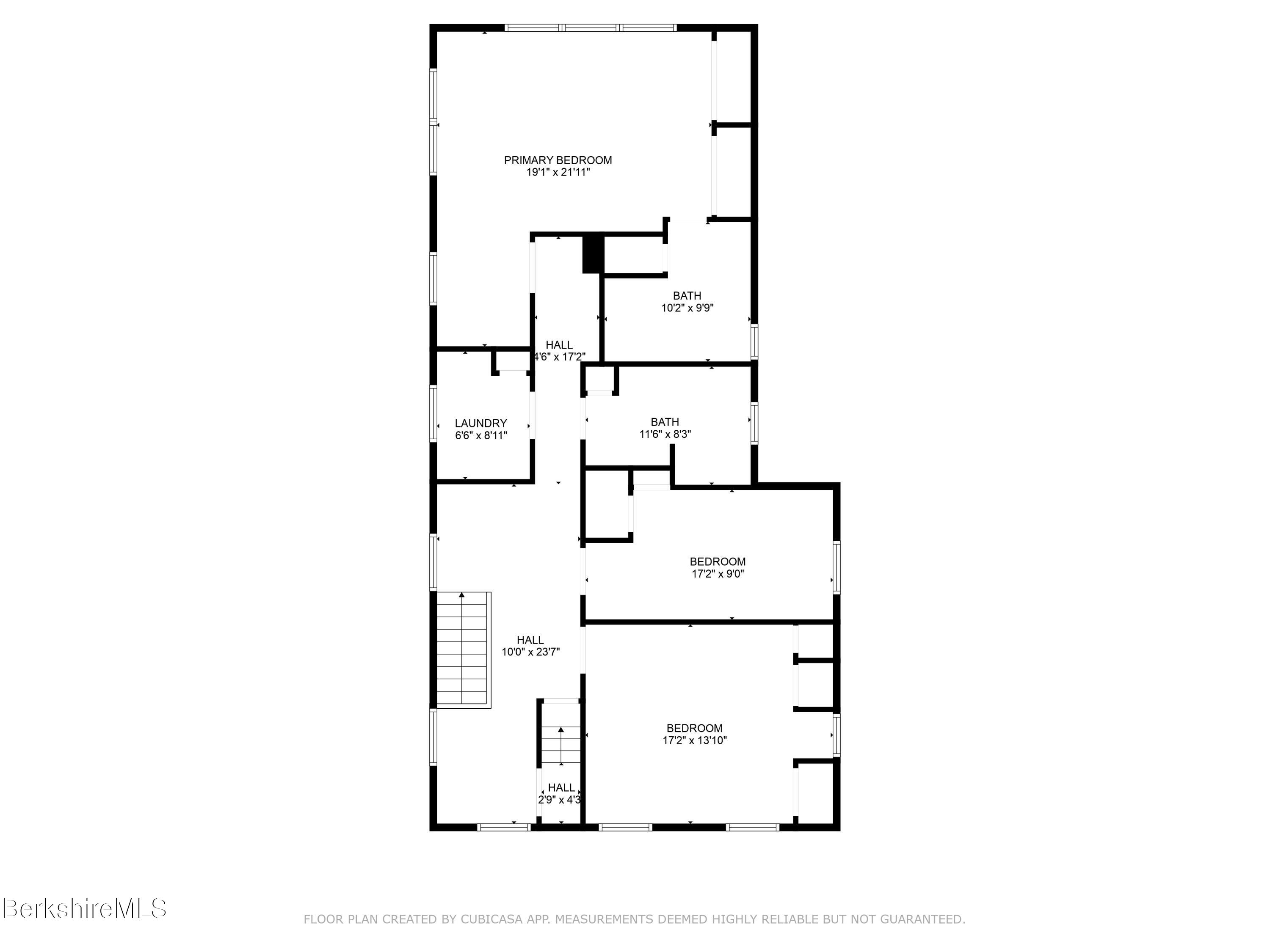51 Albany Rd