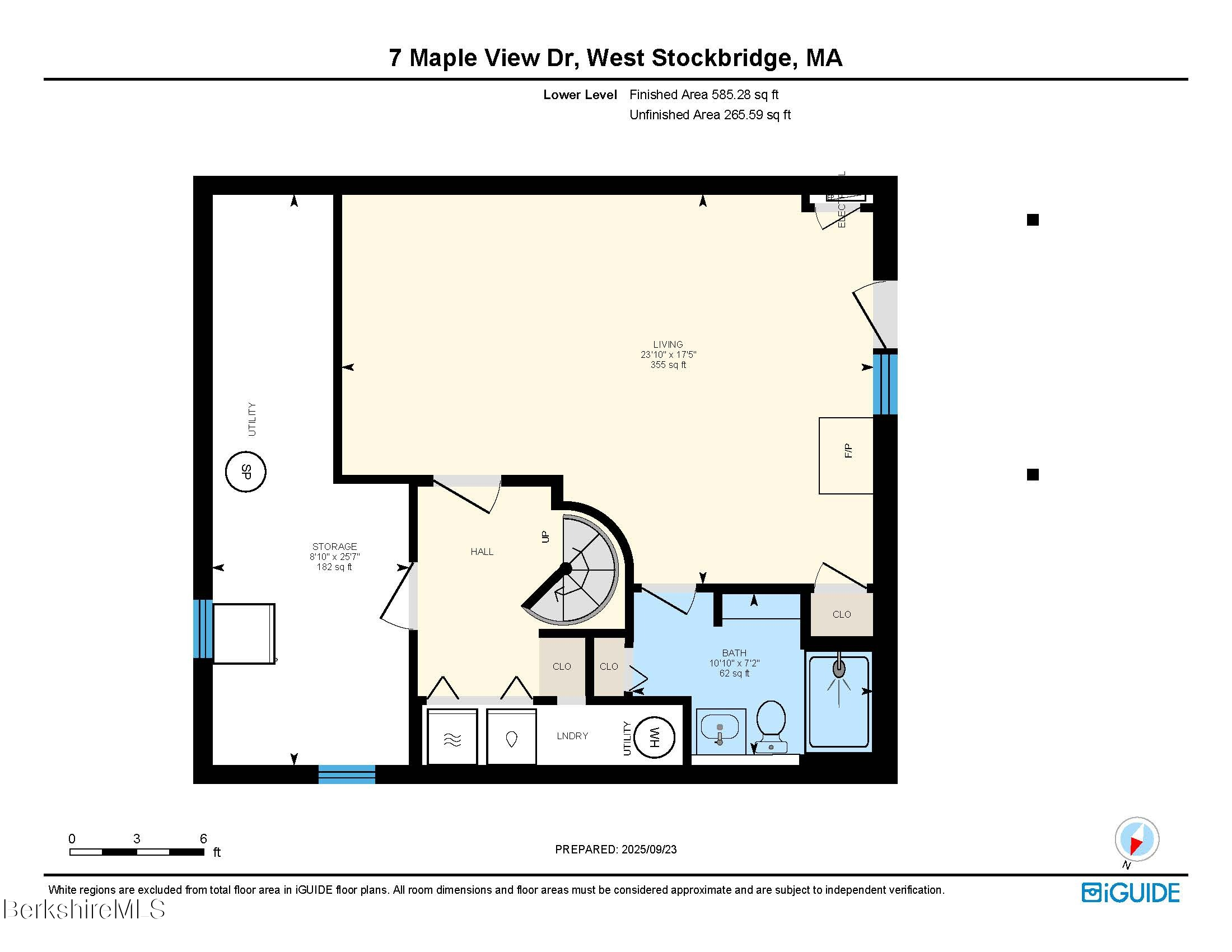 7 Maple View Dr