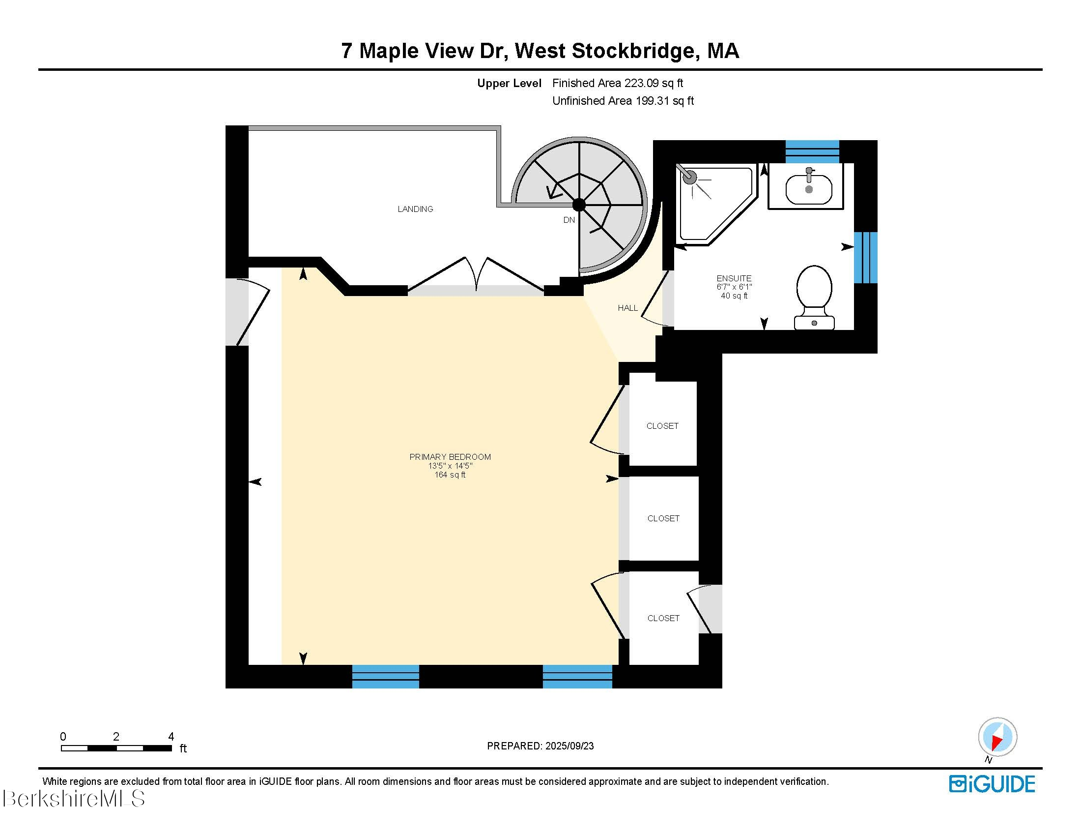 7 Maple View Dr