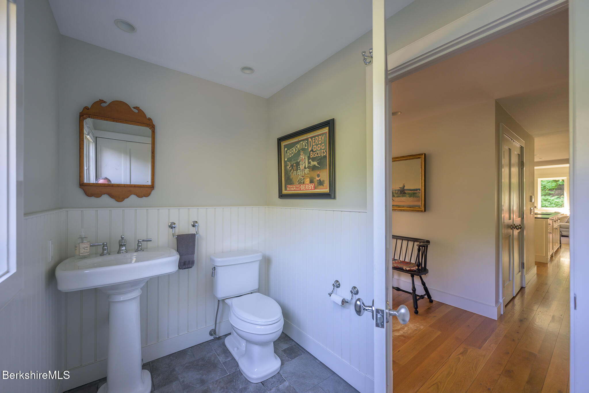 91 Undermountain Rd
