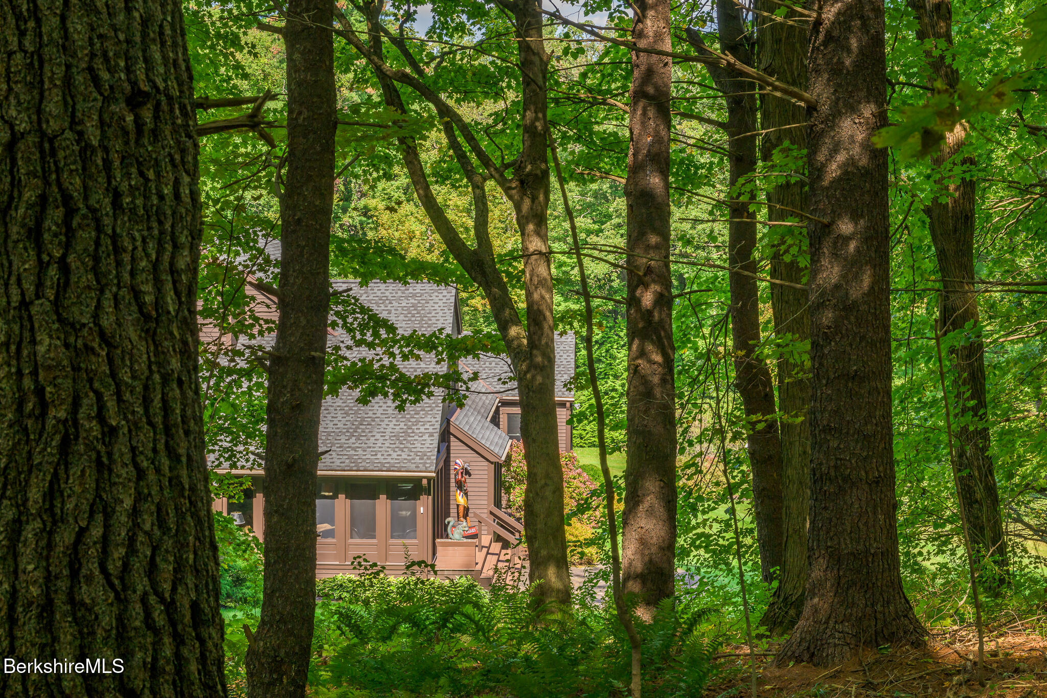 91 Undermountain Rd