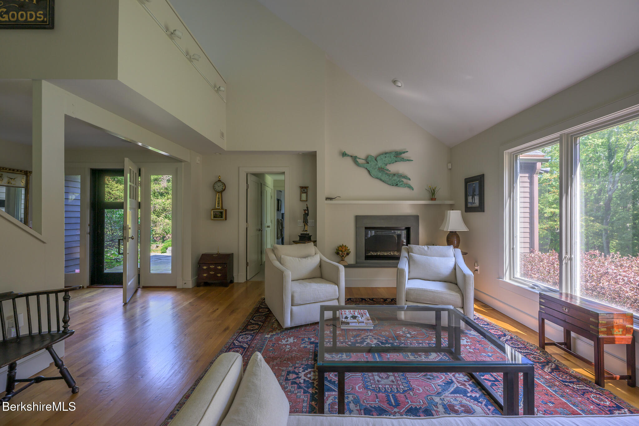 91 Undermountain Rd