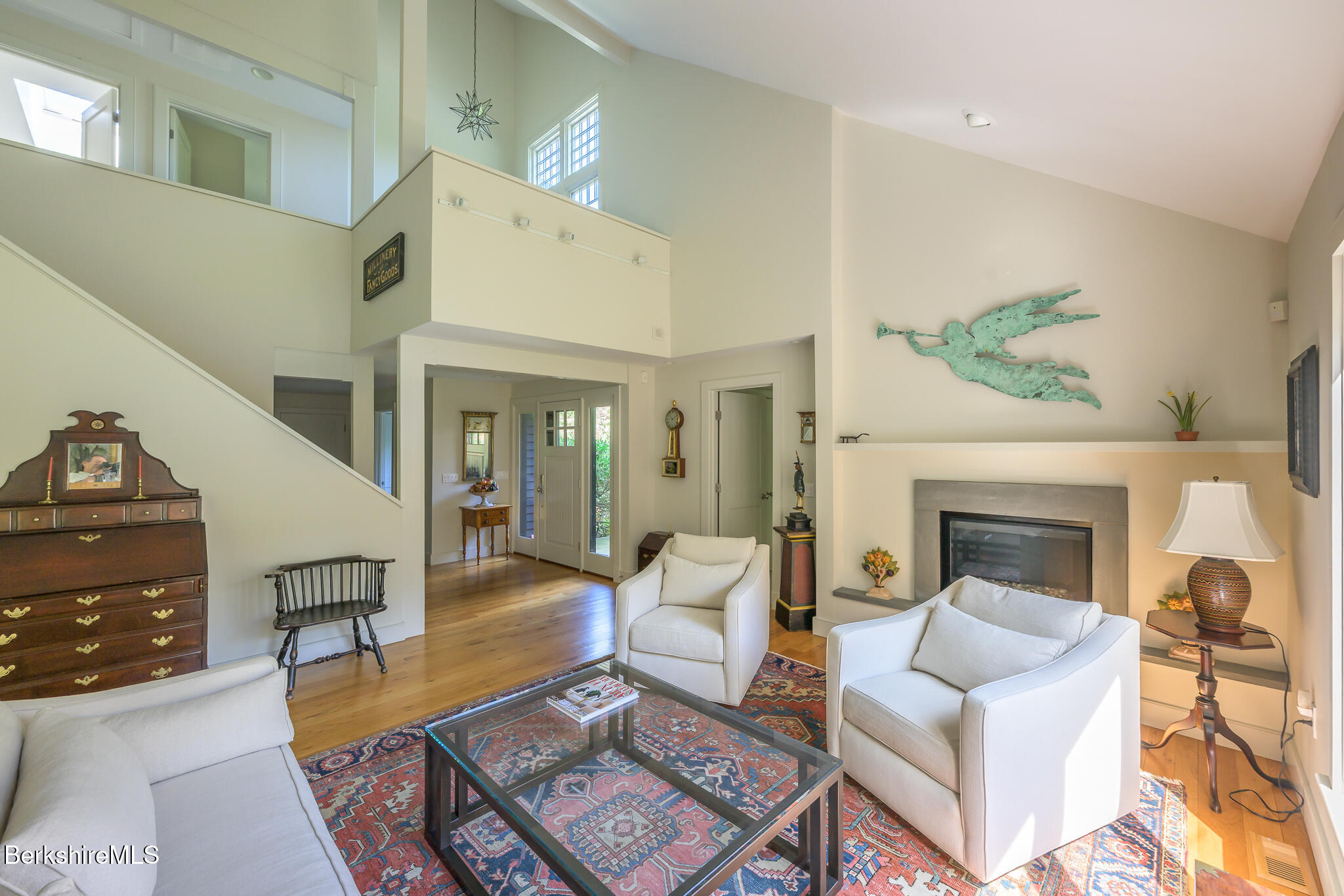 91 Undermountain Rd