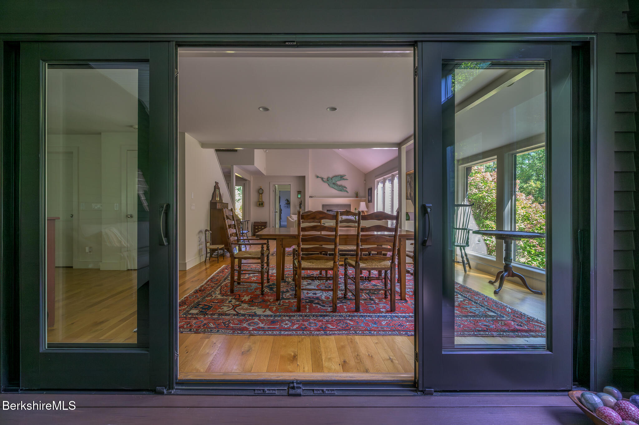 91 Undermountain Rd