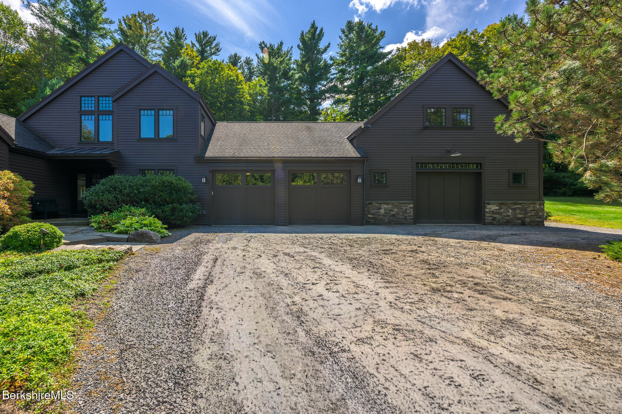 91 Undermountain Rd