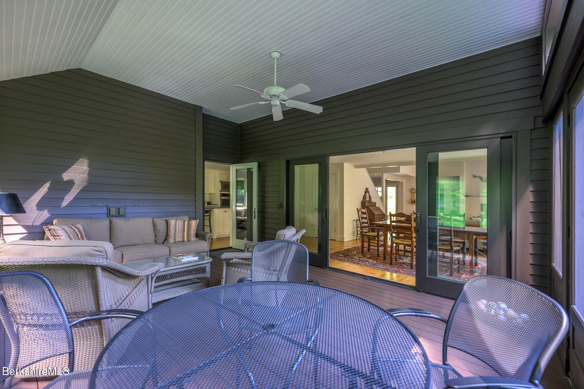 91 Undermountain Rd