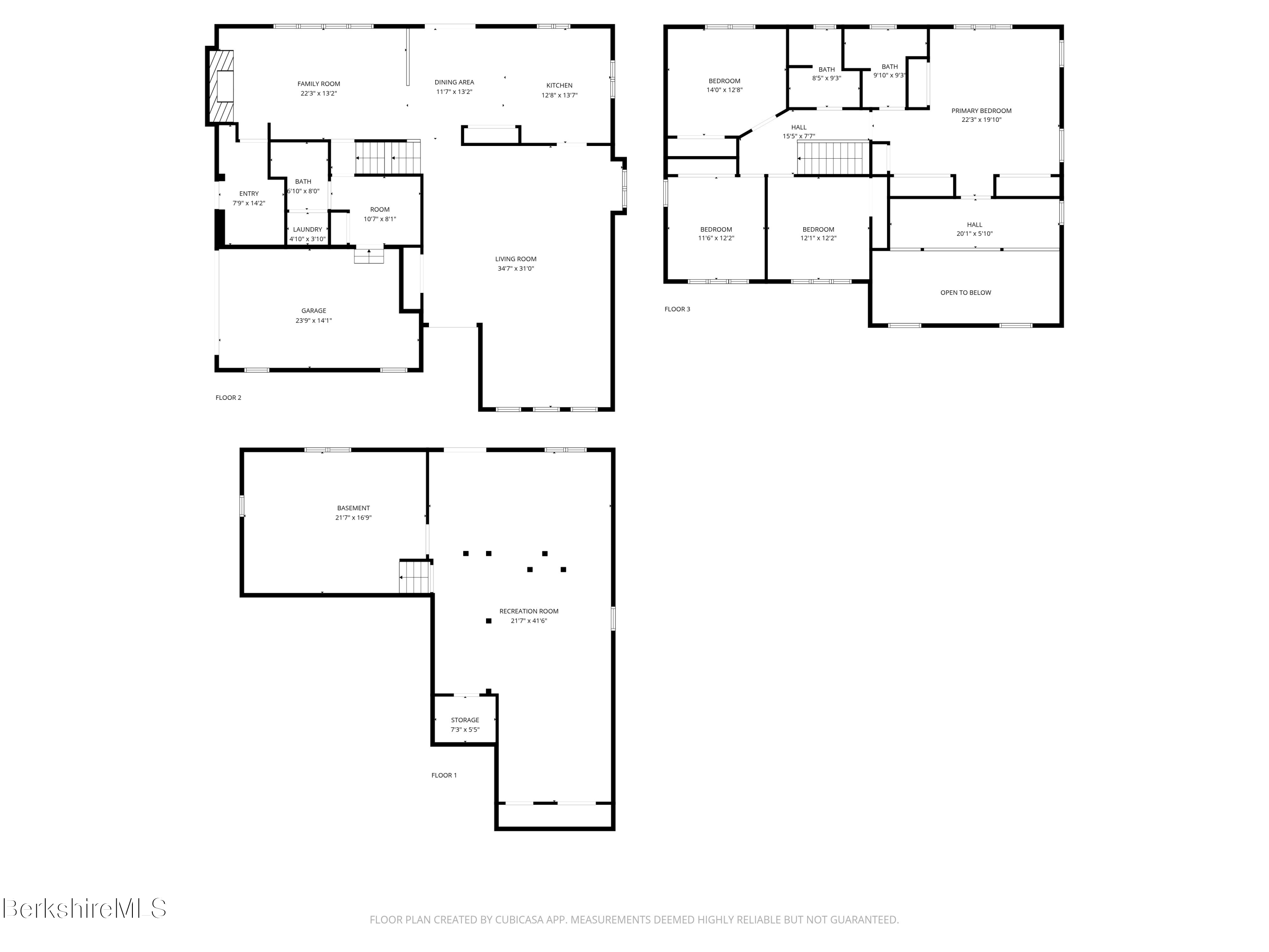 46 galway Ct