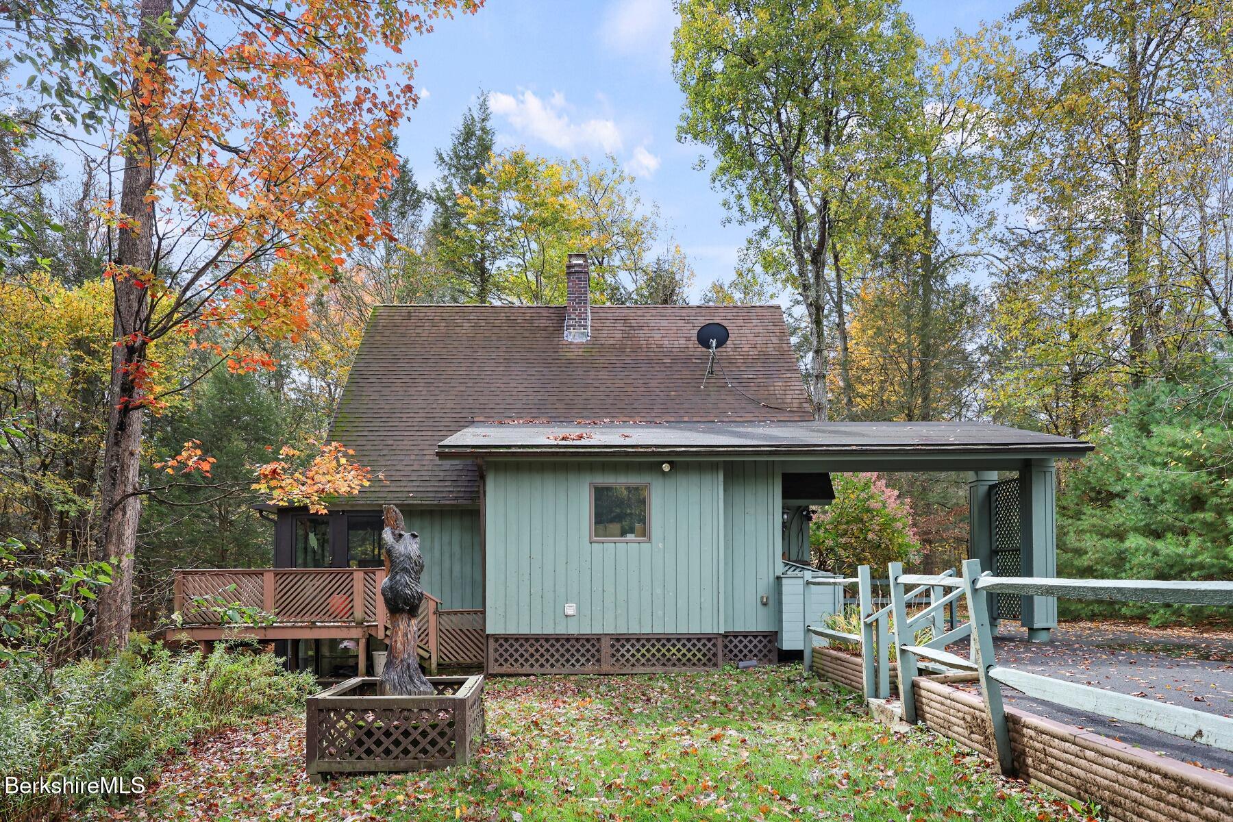 1178 Bancroft Rd