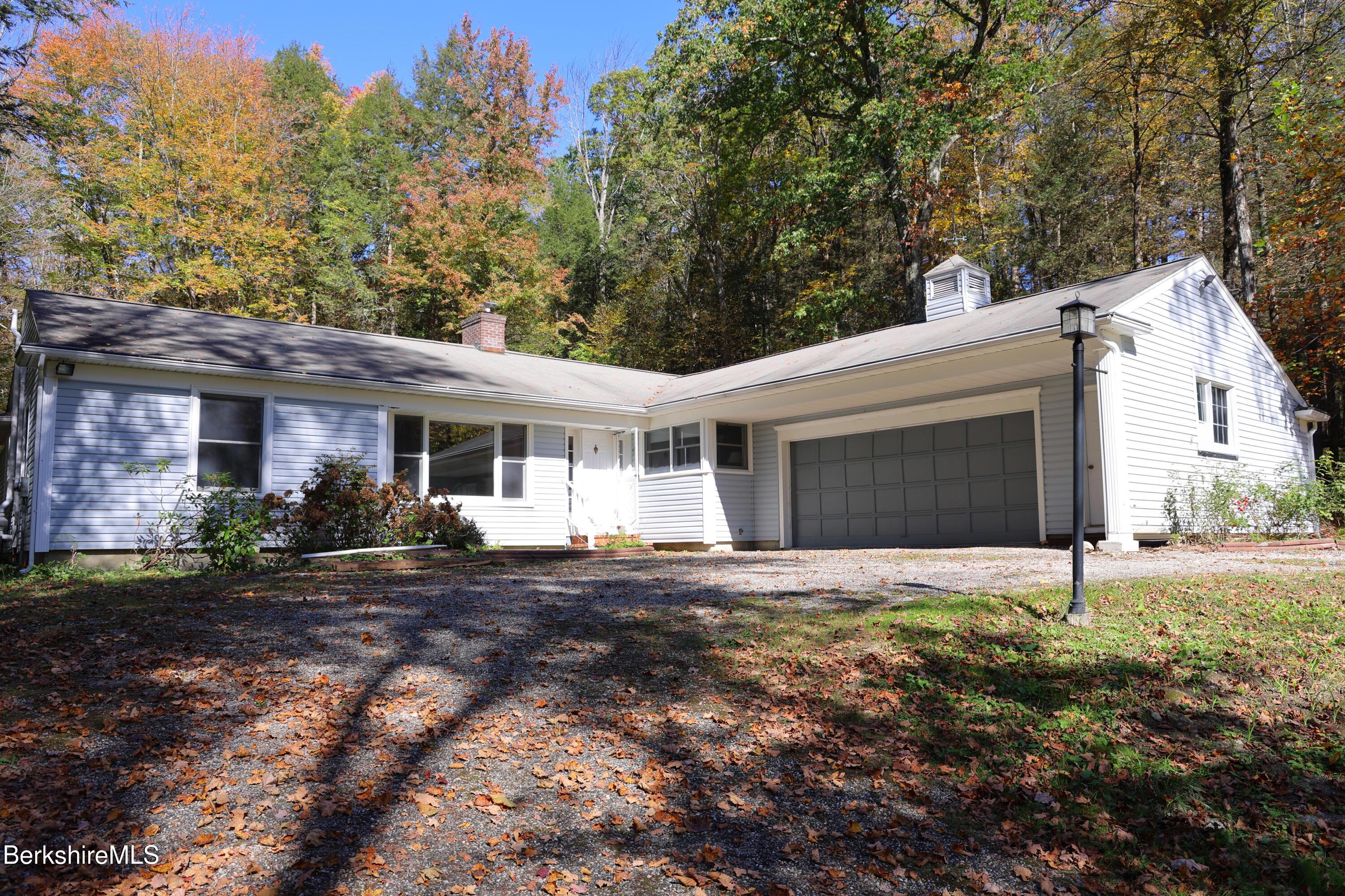 36 Glendale Rd