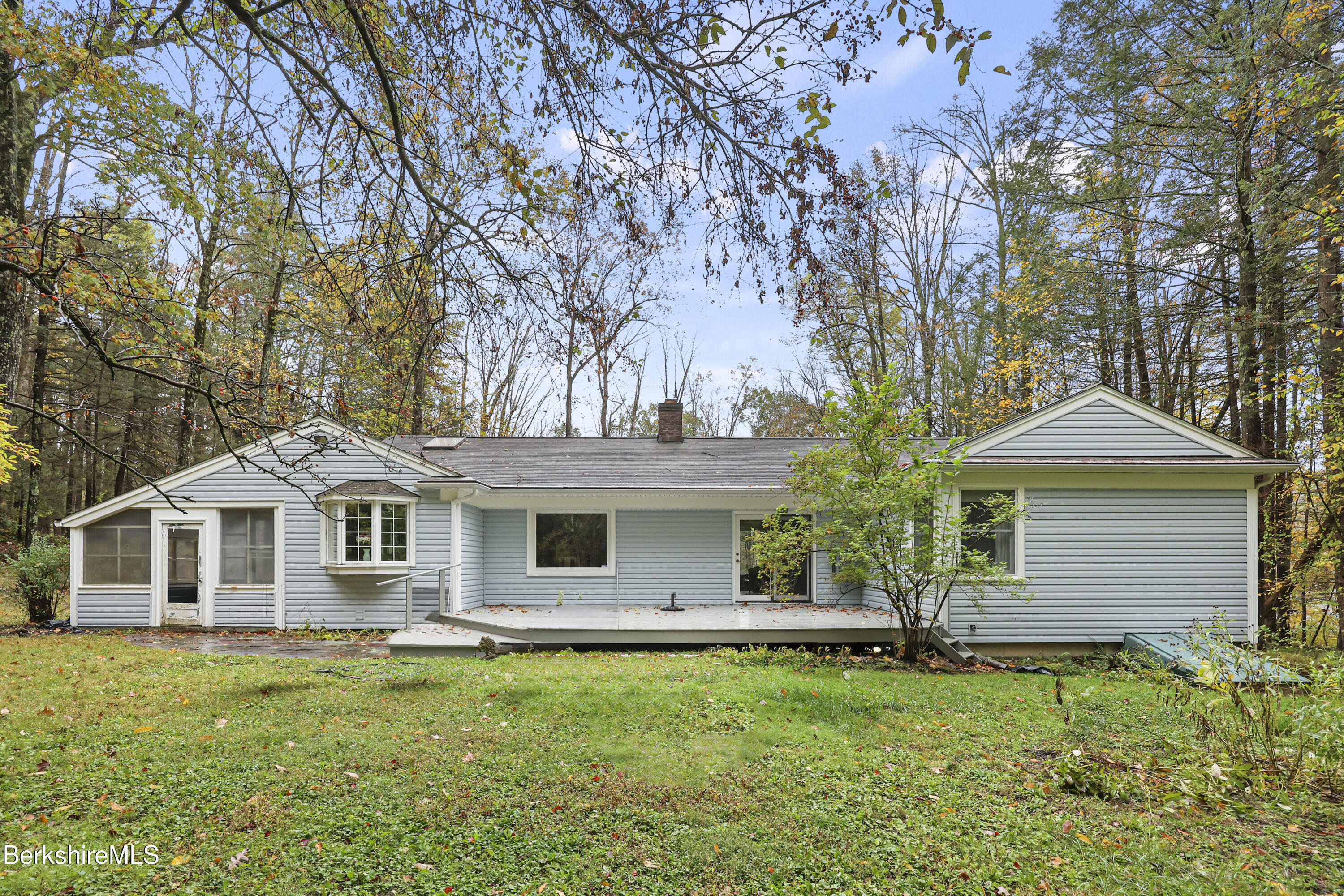 36 Glendale Rd