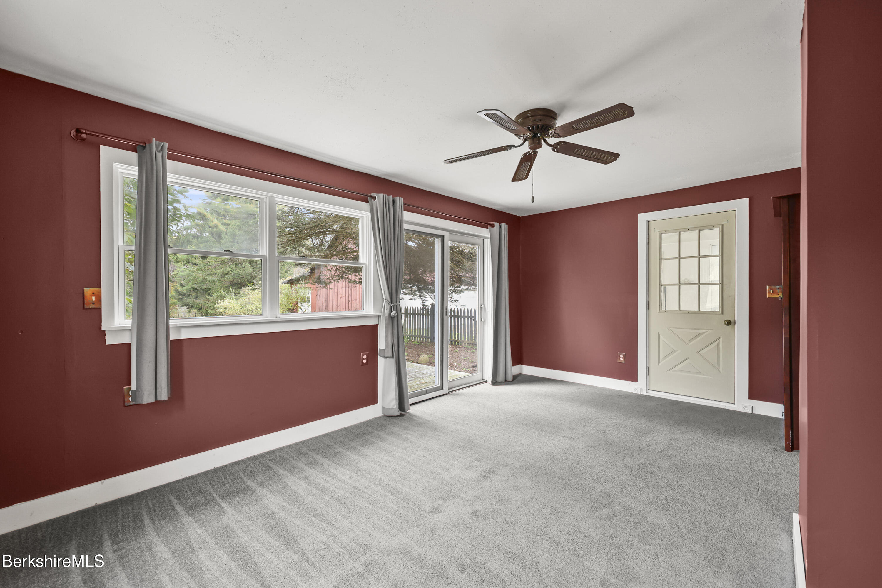 2801 State Rd, Richmond