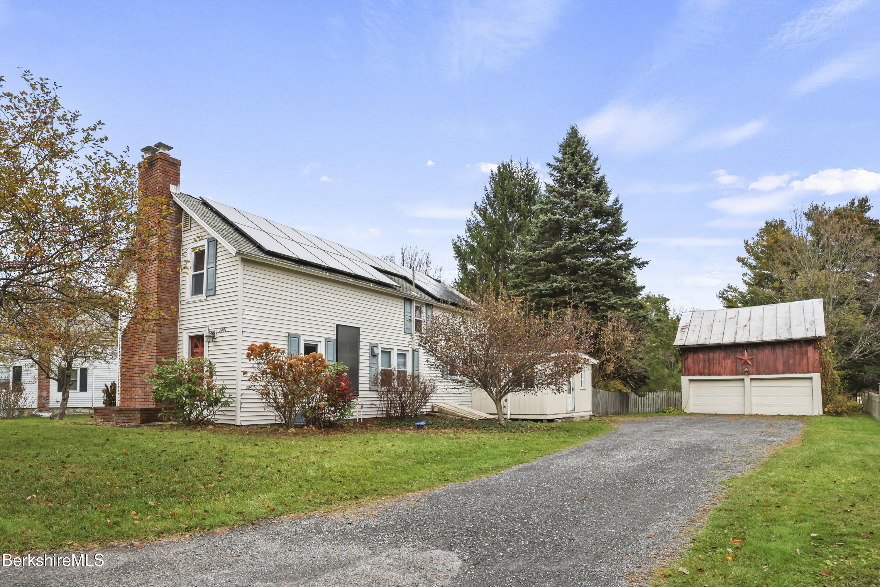 2801 State Rd, Richmond