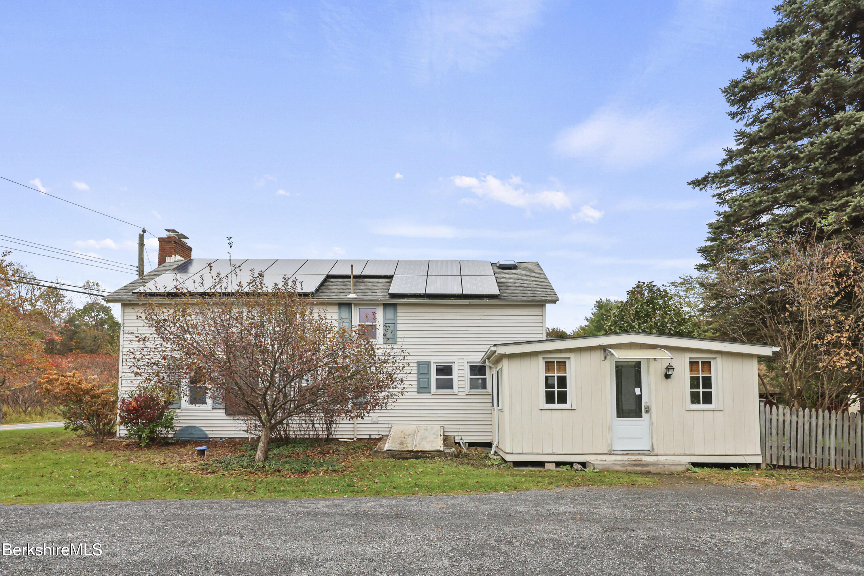 2801 State Rd, Richmond