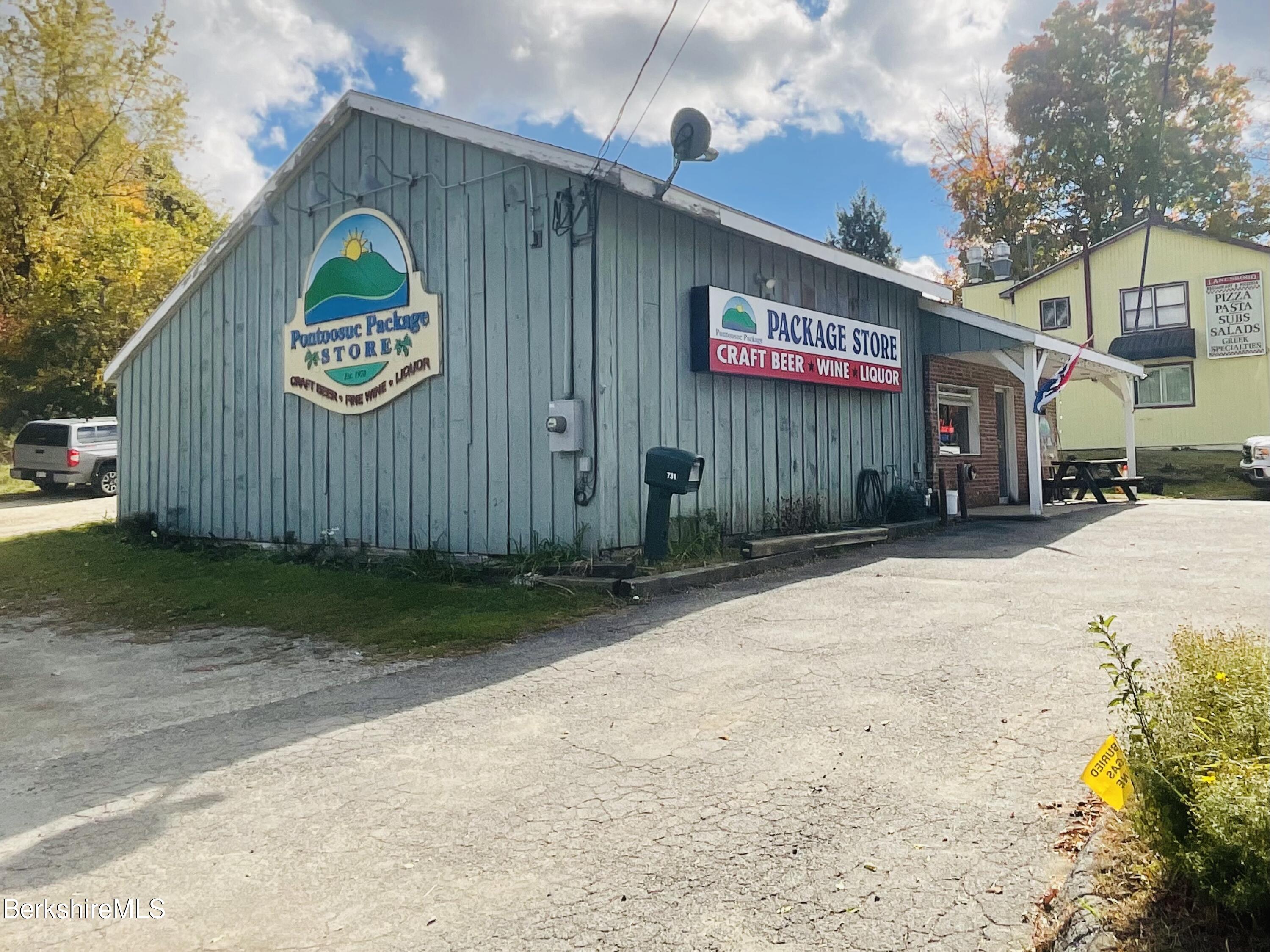 731 Main St, Lanesborough