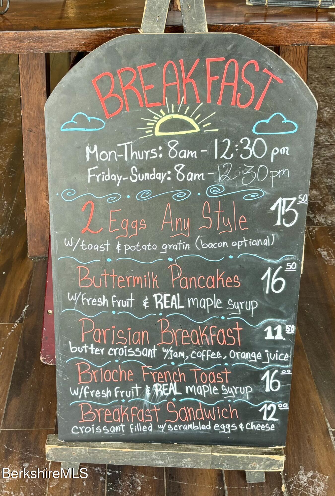 313 Main St, Great Barrington