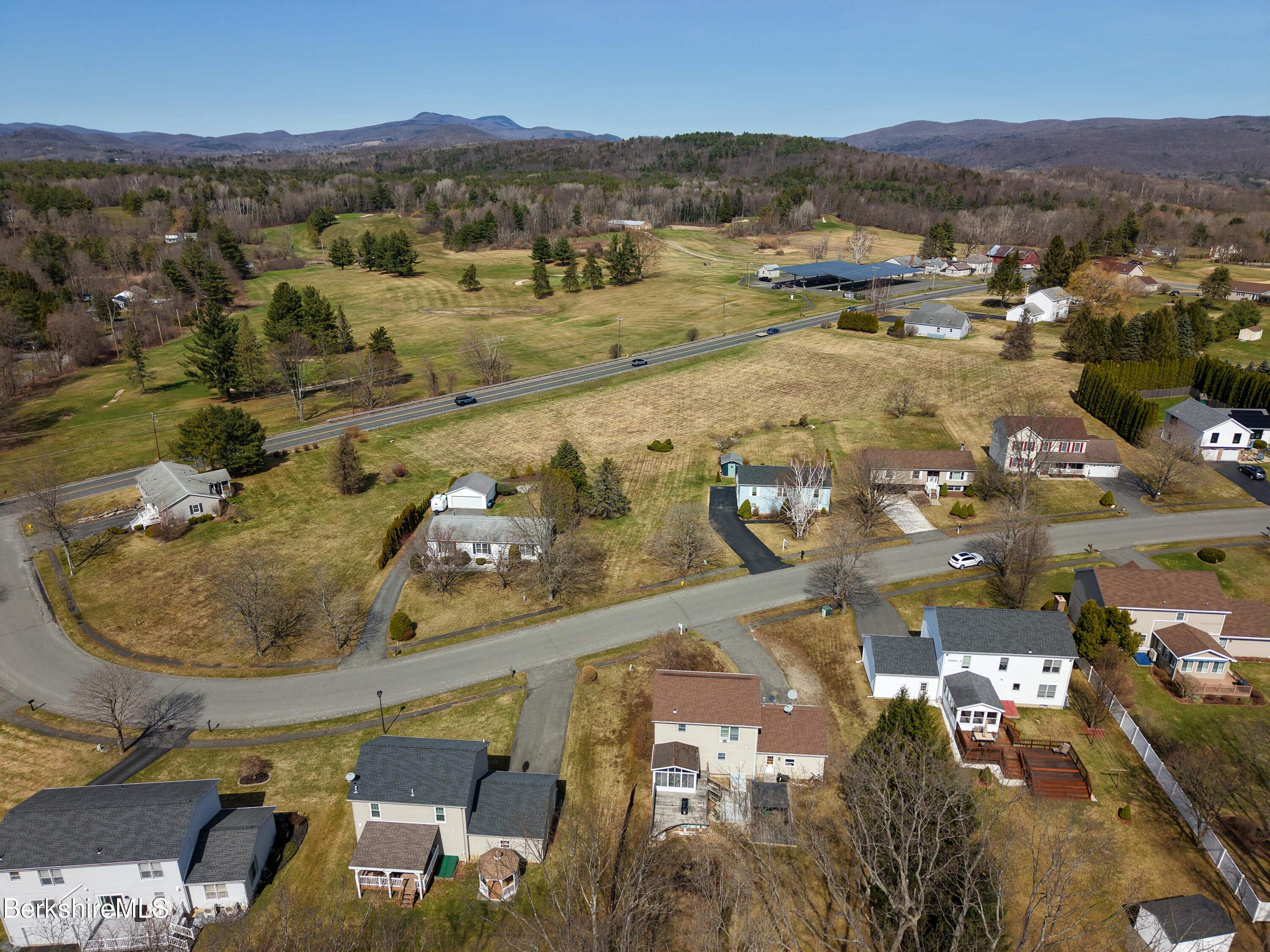 0 Faucett Ln, Pittsfield