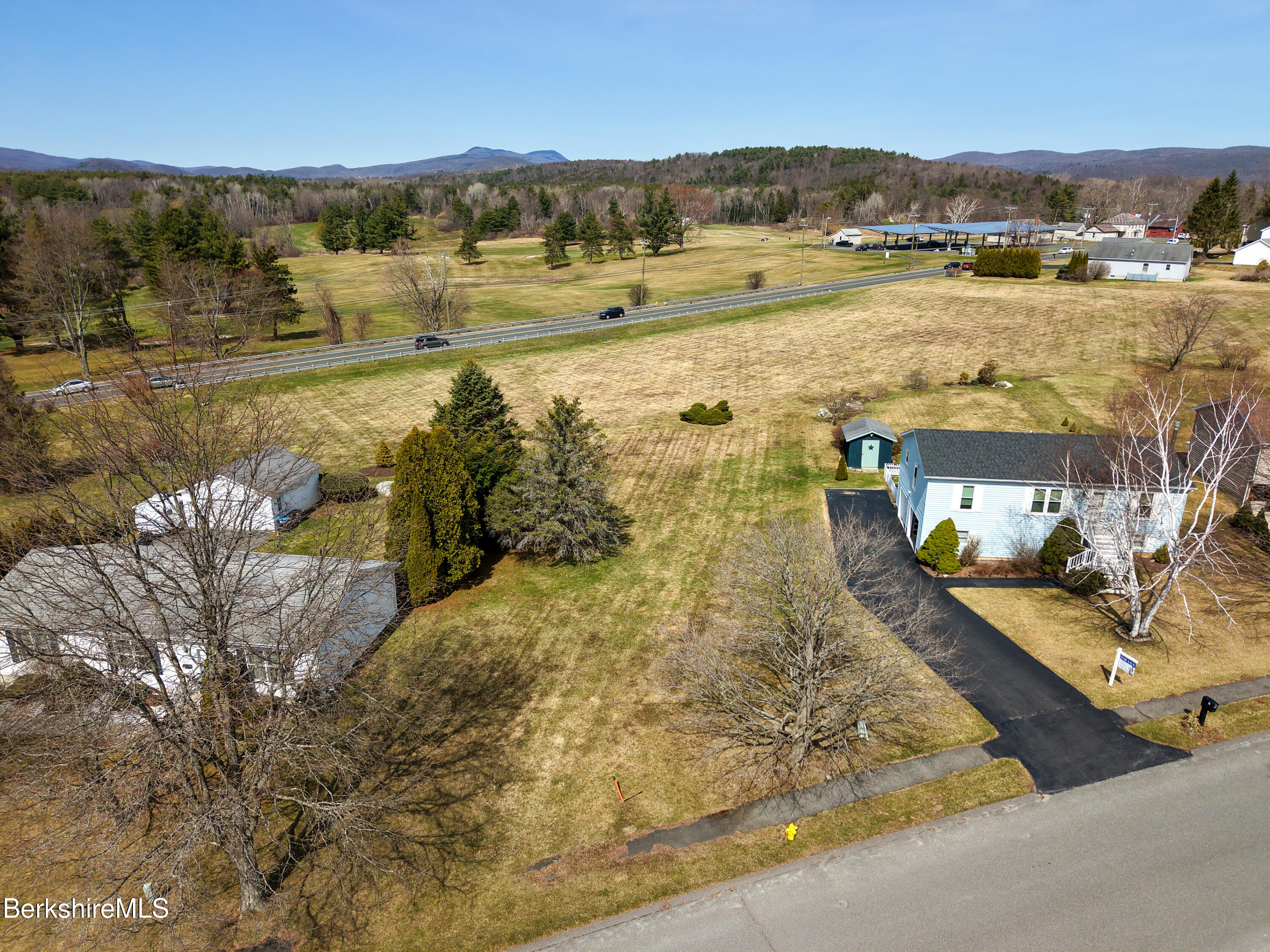 0 Faucett Ln, Pittsfield