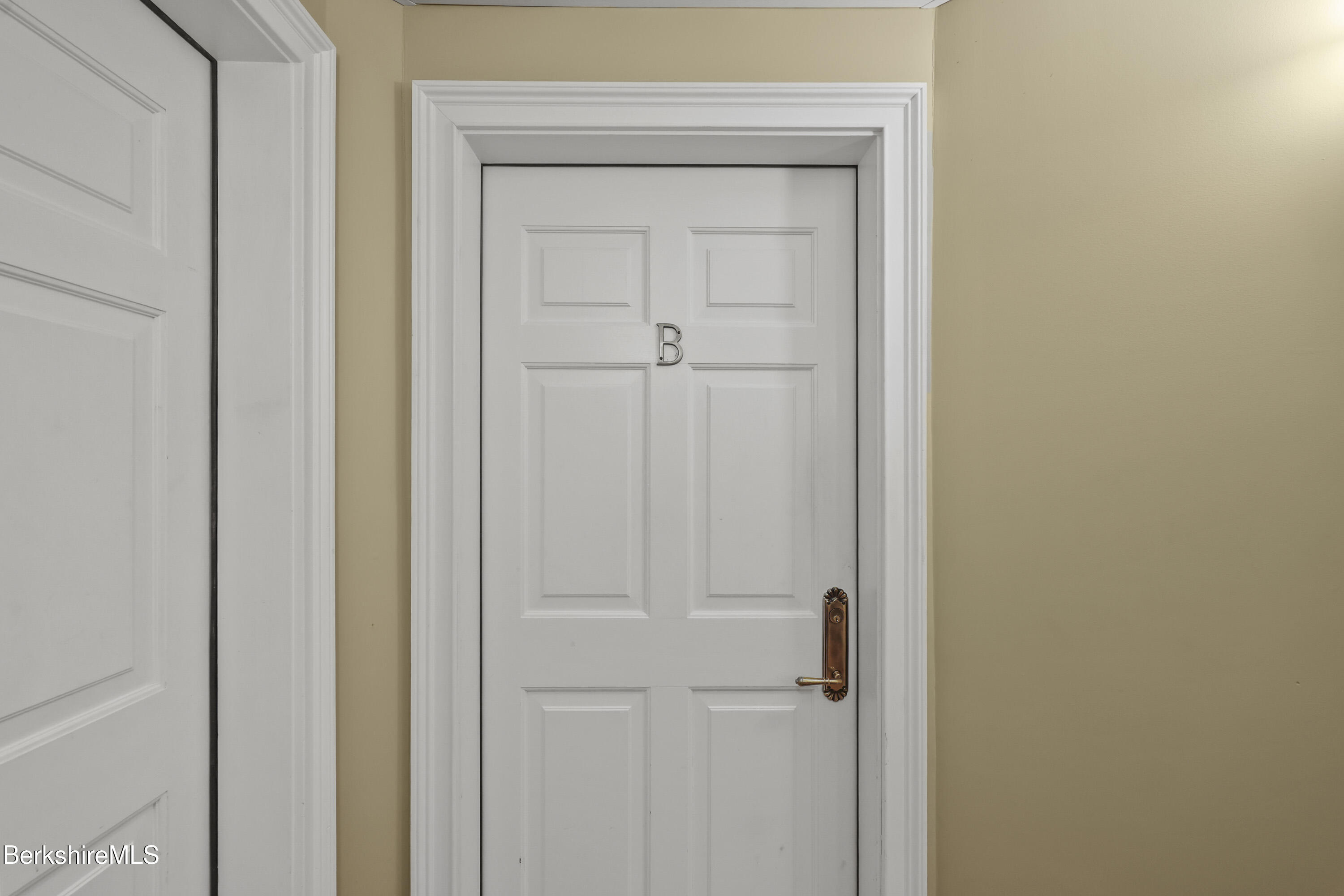 46 Housatonic St, 2B, Lenox Unit: 2B