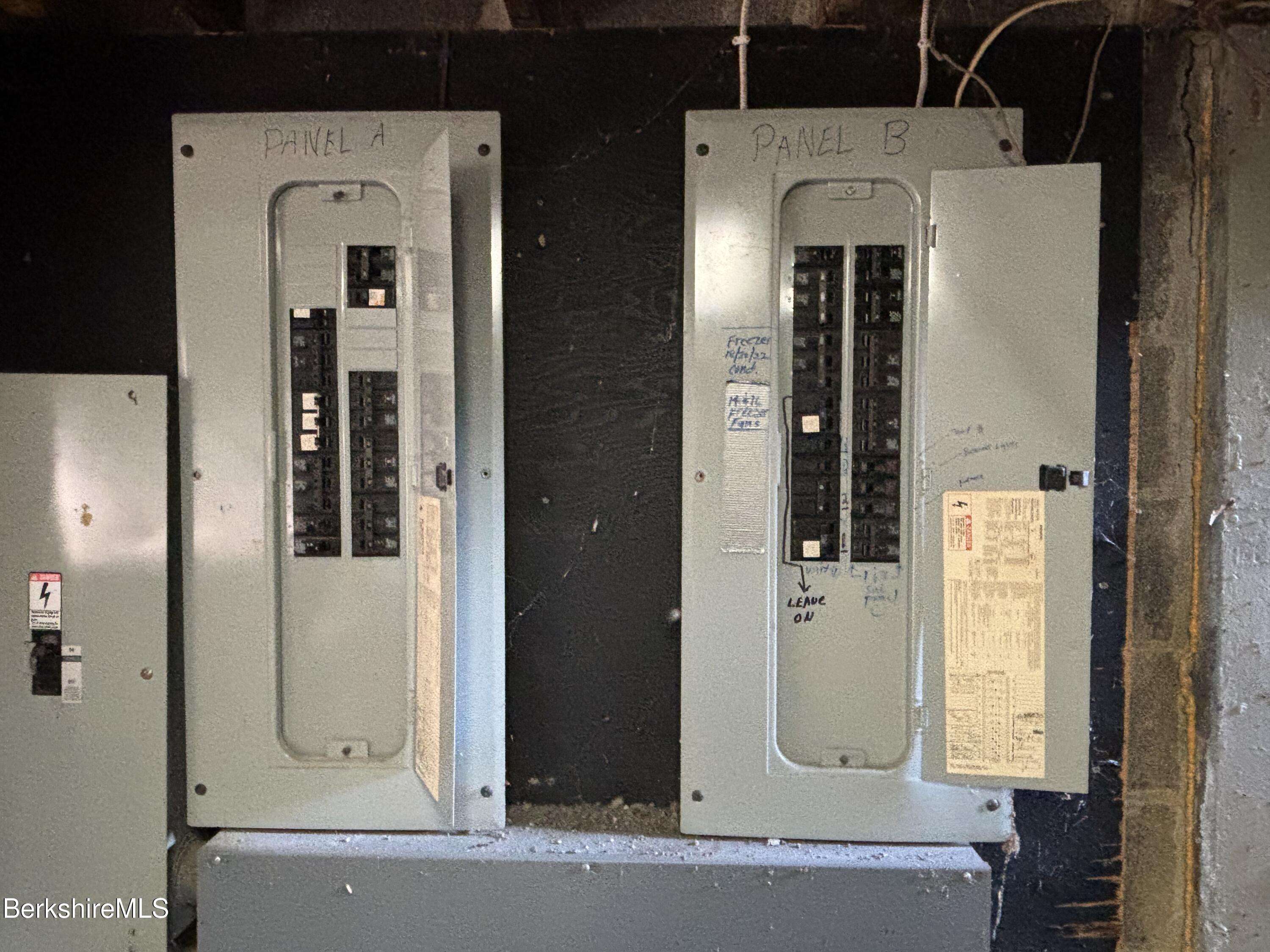 82 Railroad St, Great Barrington